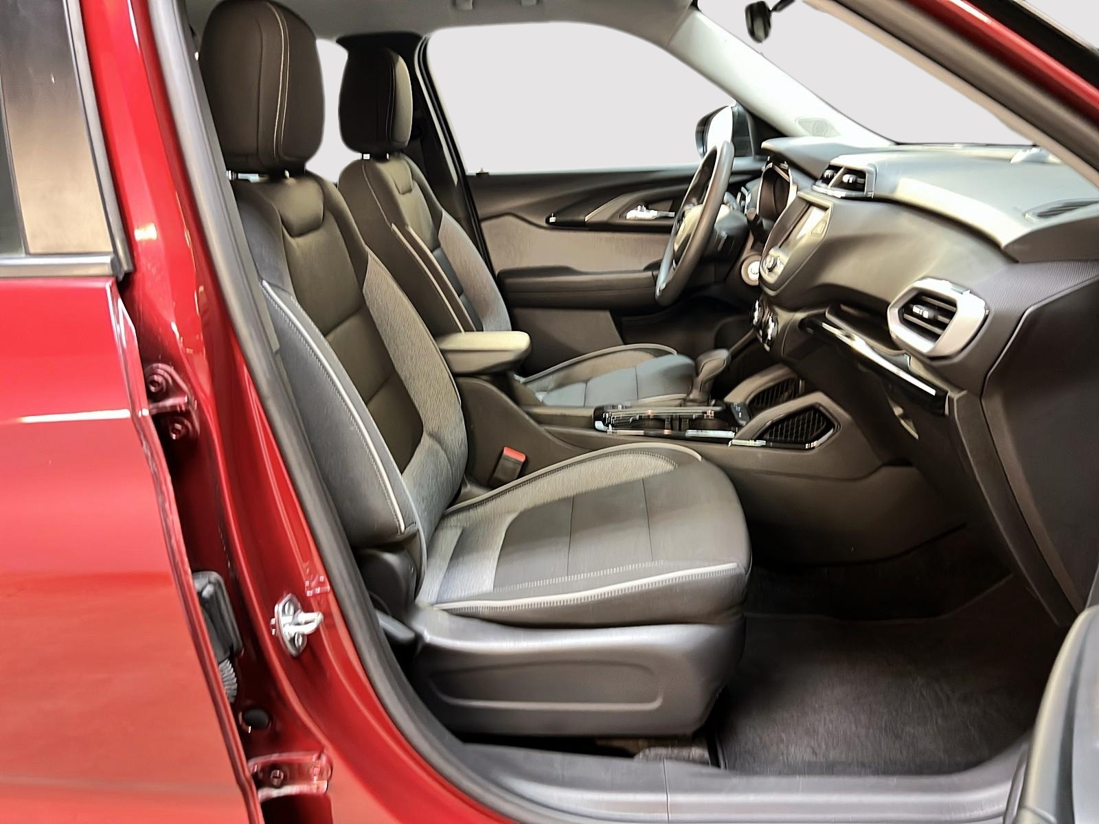 Chevrolet Trailblazer 2023 - Image #8