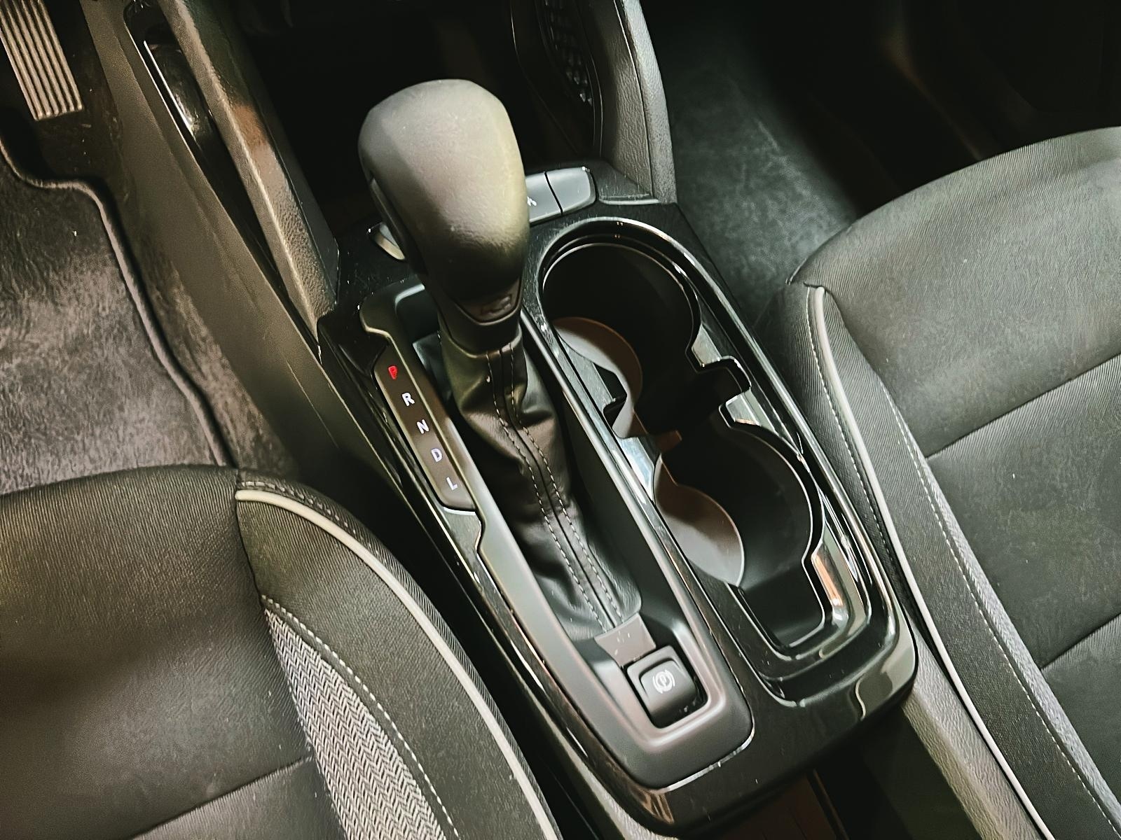 Chevrolet Trailblazer 1LS 2023 - image #13