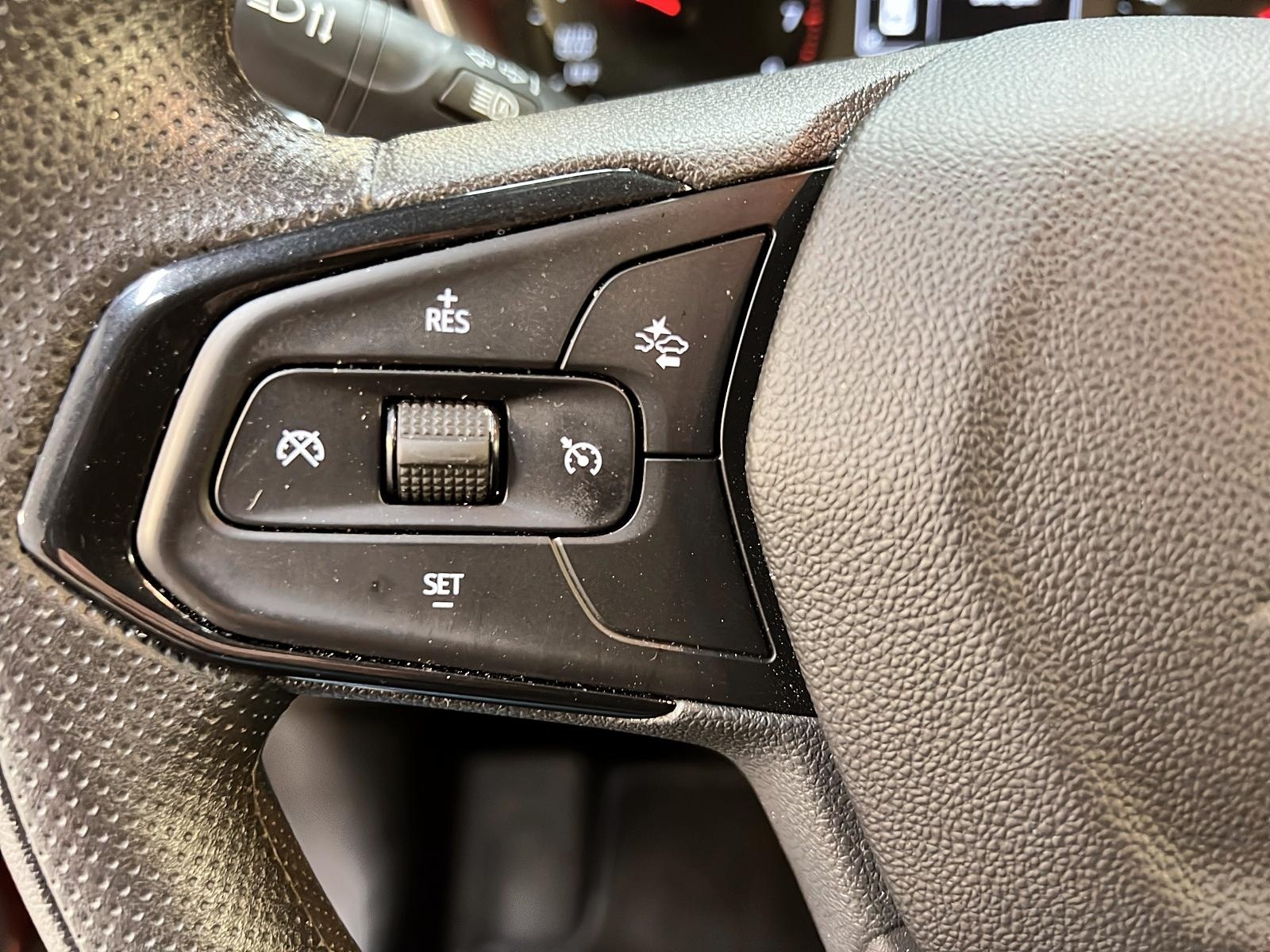 Chevrolet Trailblazer 1LS 2023 - image #18