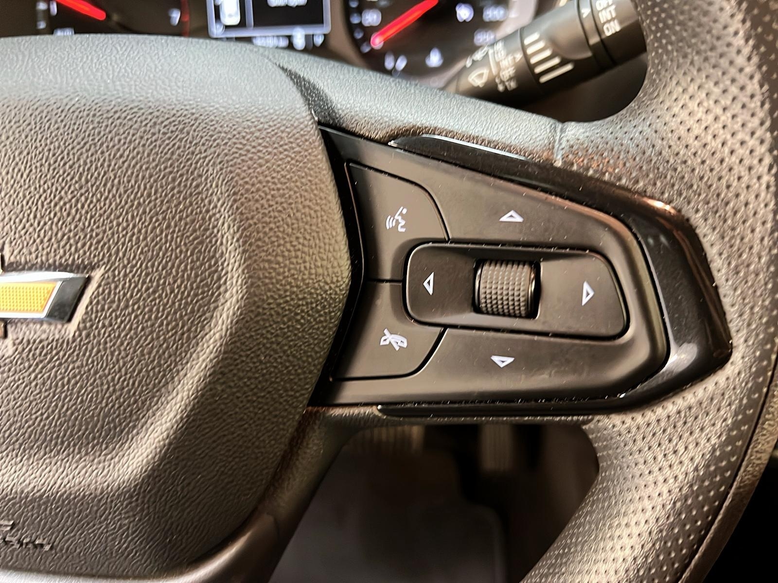 Chevrolet Trailblazer 2023 - Image #17