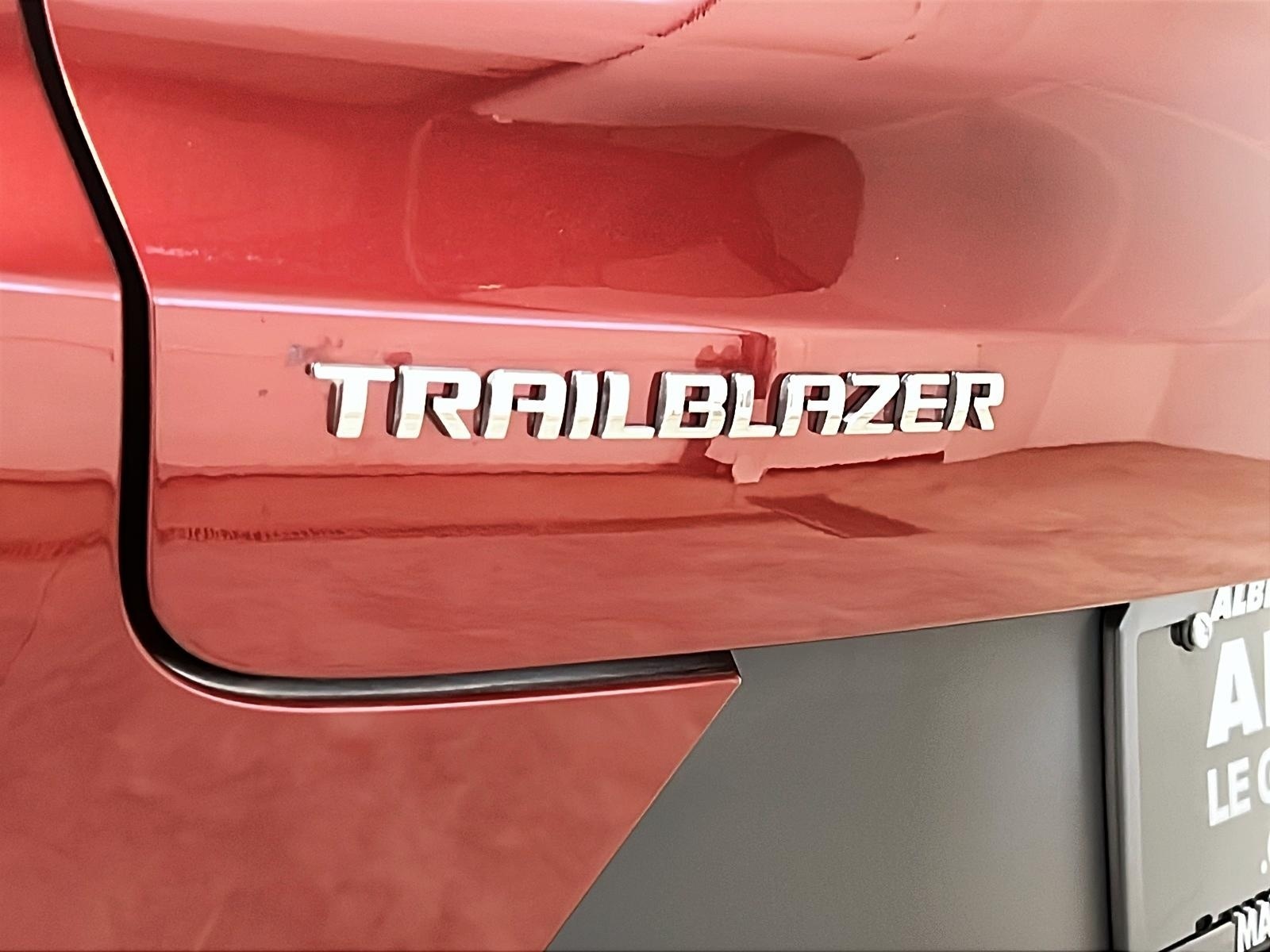 Chevrolet Trailblazer 1LS 2023 - image #22