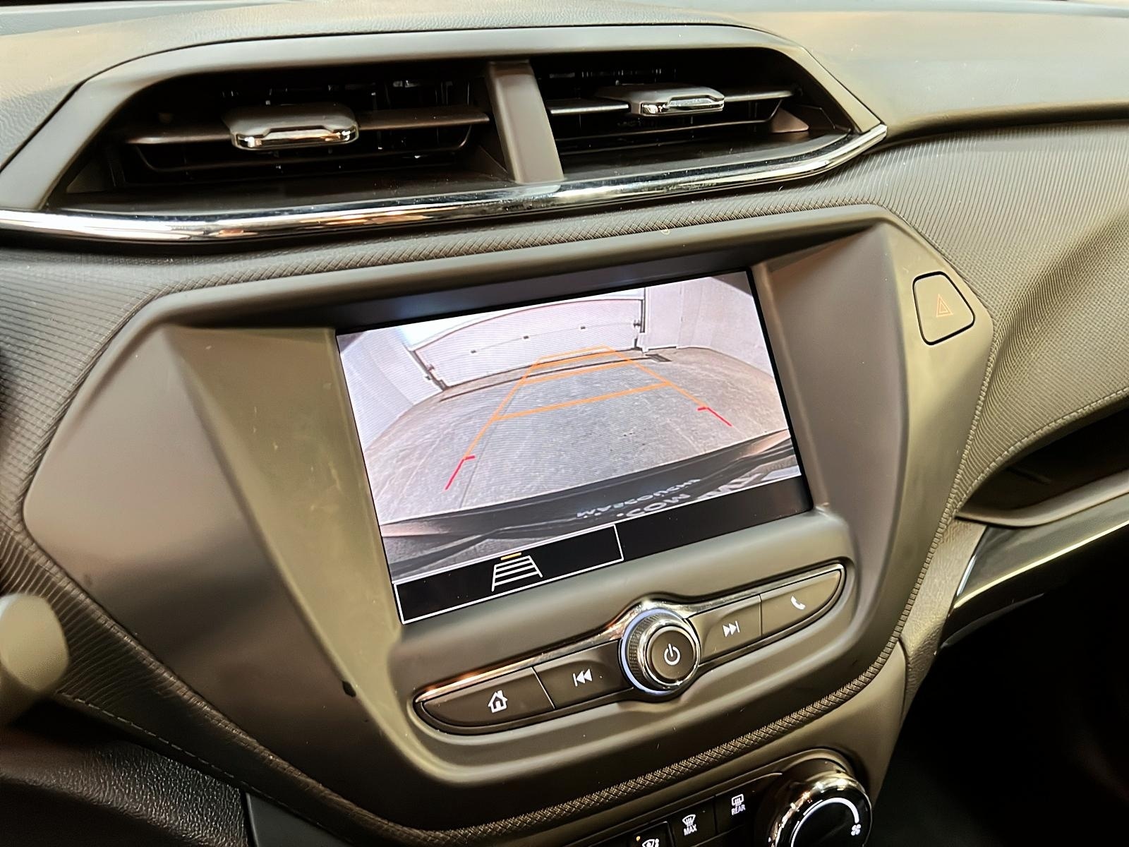 Chevrolet Trailblazer 1LS 2023 - image #16