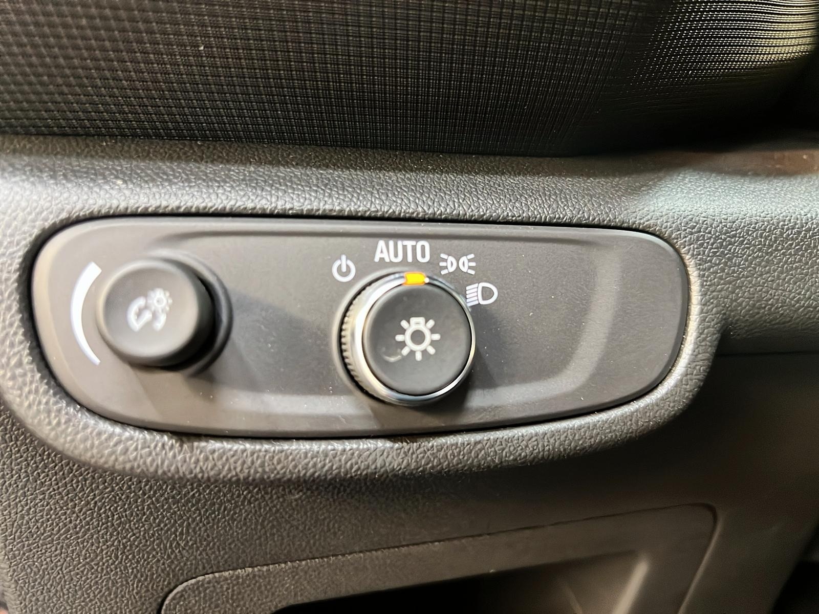 Chevrolet Trailblazer 1LS 2023 - image #19