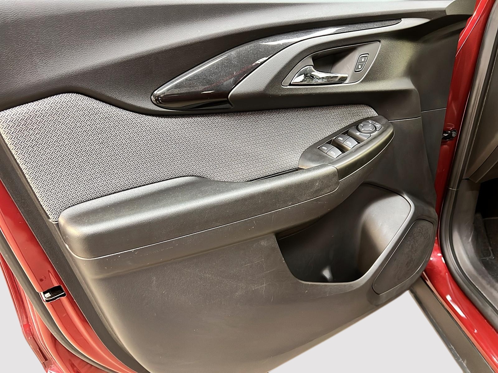 Chevrolet Trailblazer 1LS 2023 - image #21