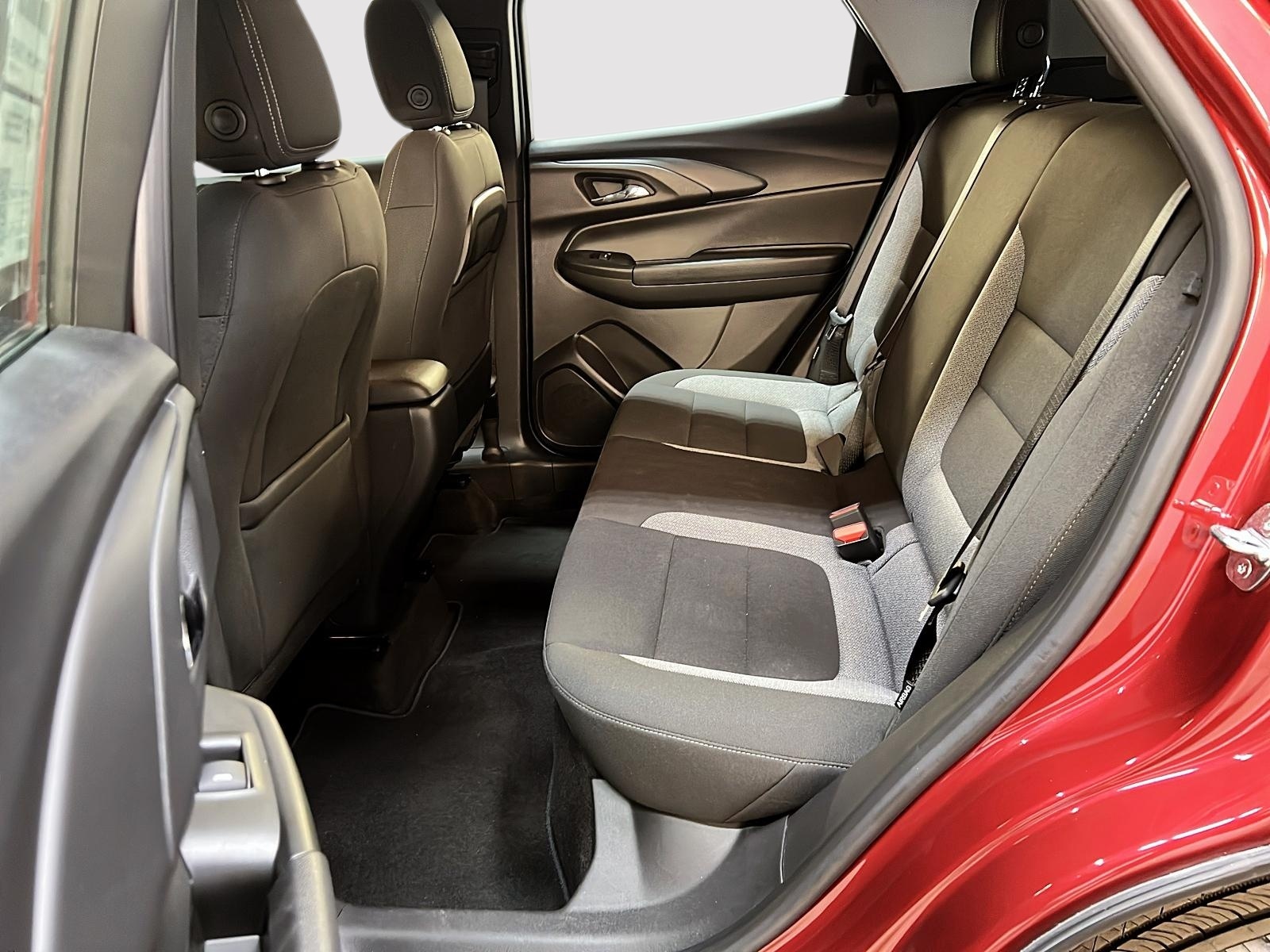 Chevrolet Trailblazer 1LS 2023 - image #9