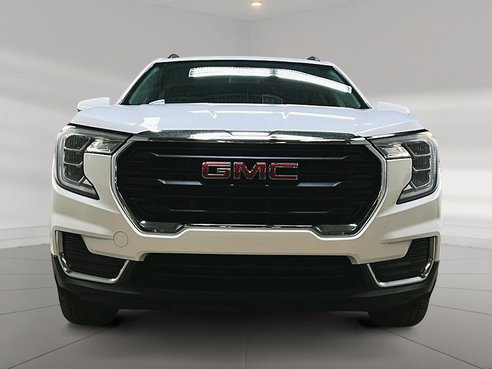 GMC Terrain SLE NAV 4RM 2022 - image #2