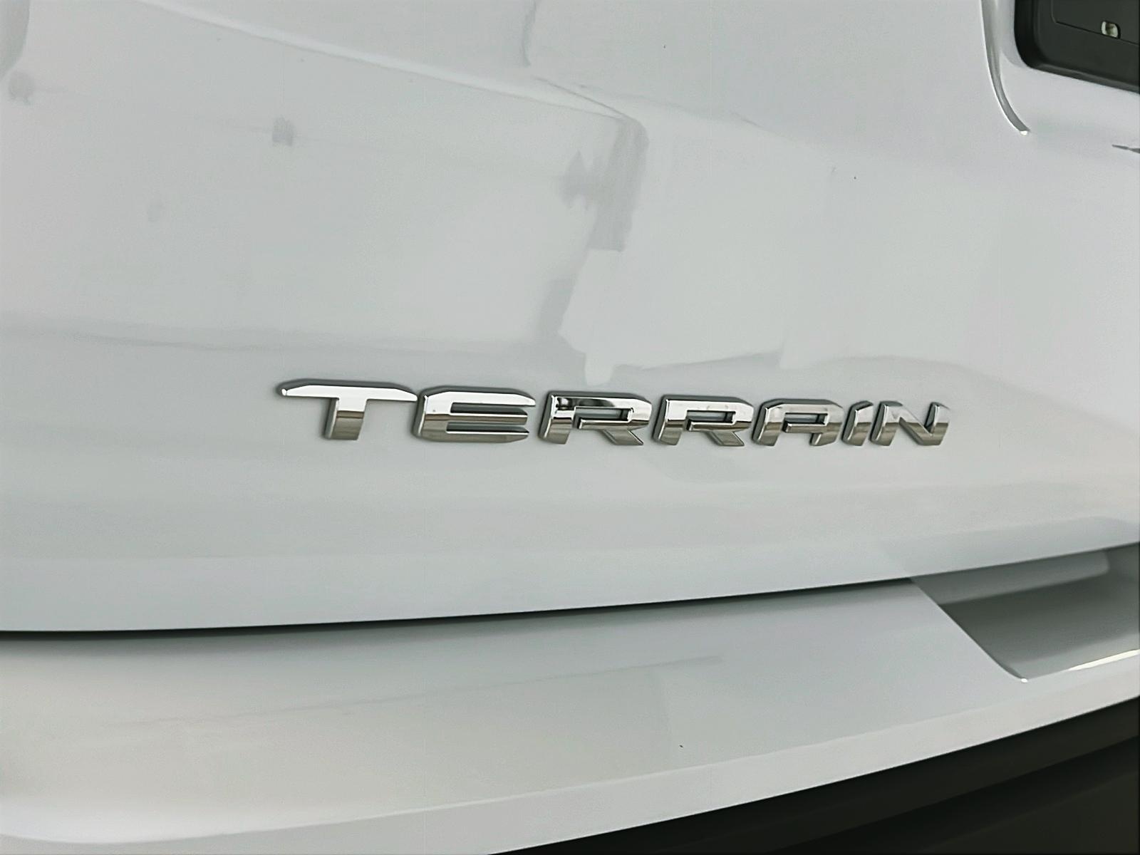 GMC Terrain SLE NAV 4RM 2022 - image #29