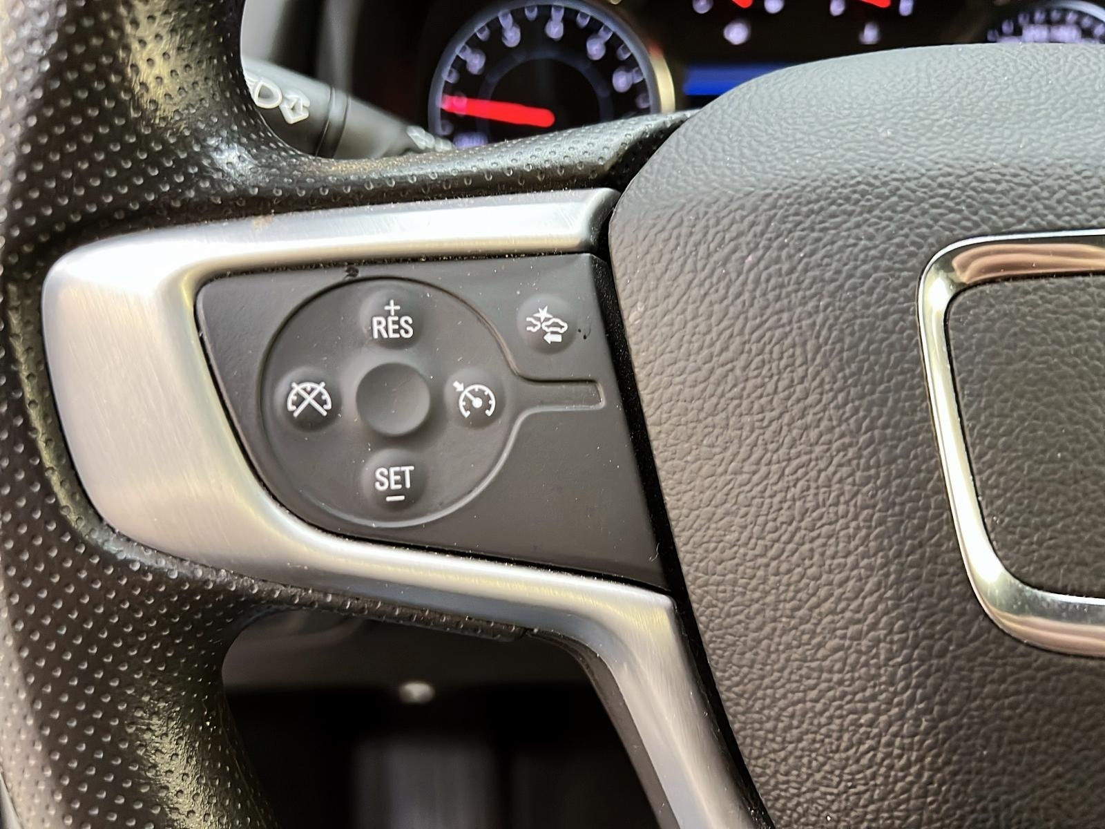 GMC Terrain 2022 - Image #21