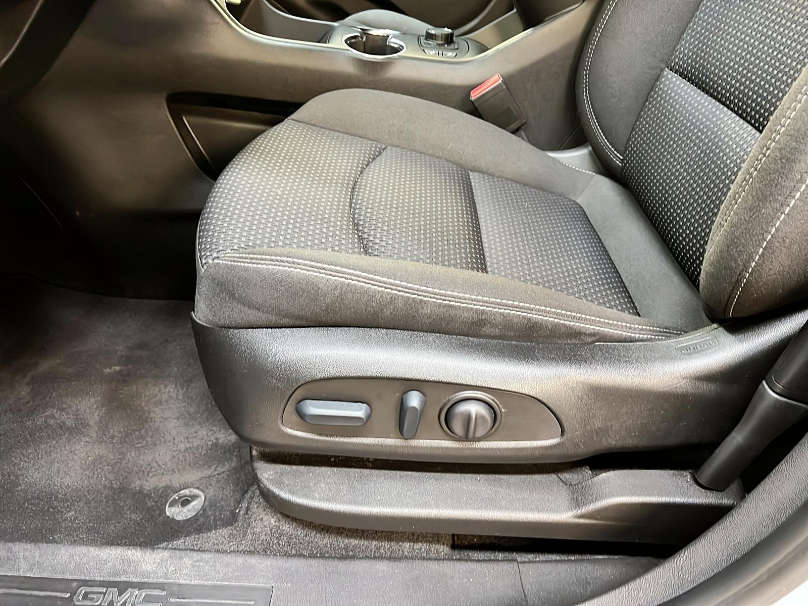 GMC Terrain 2022 - Image #25