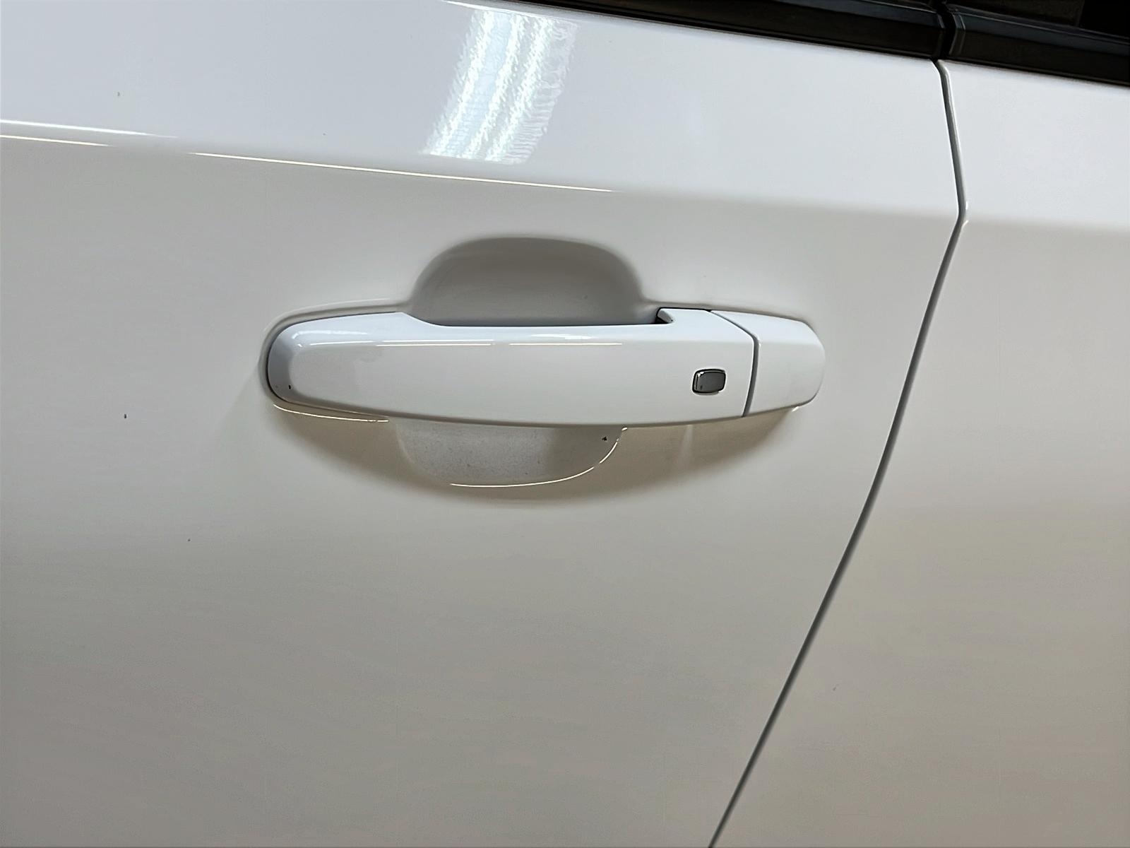 GMC Terrain SLE NAV 4RM 2022 - image #26