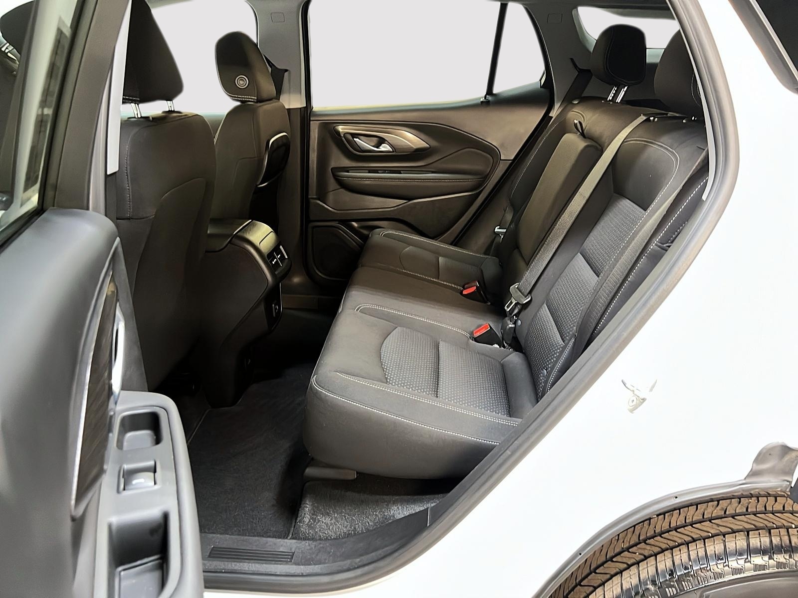 GMC Terrain SLE NAV 4RM 2022 - image #9