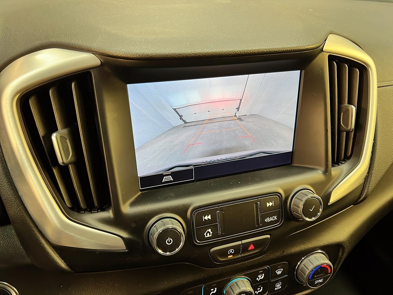 GMC Terrain 2022 - Image #17