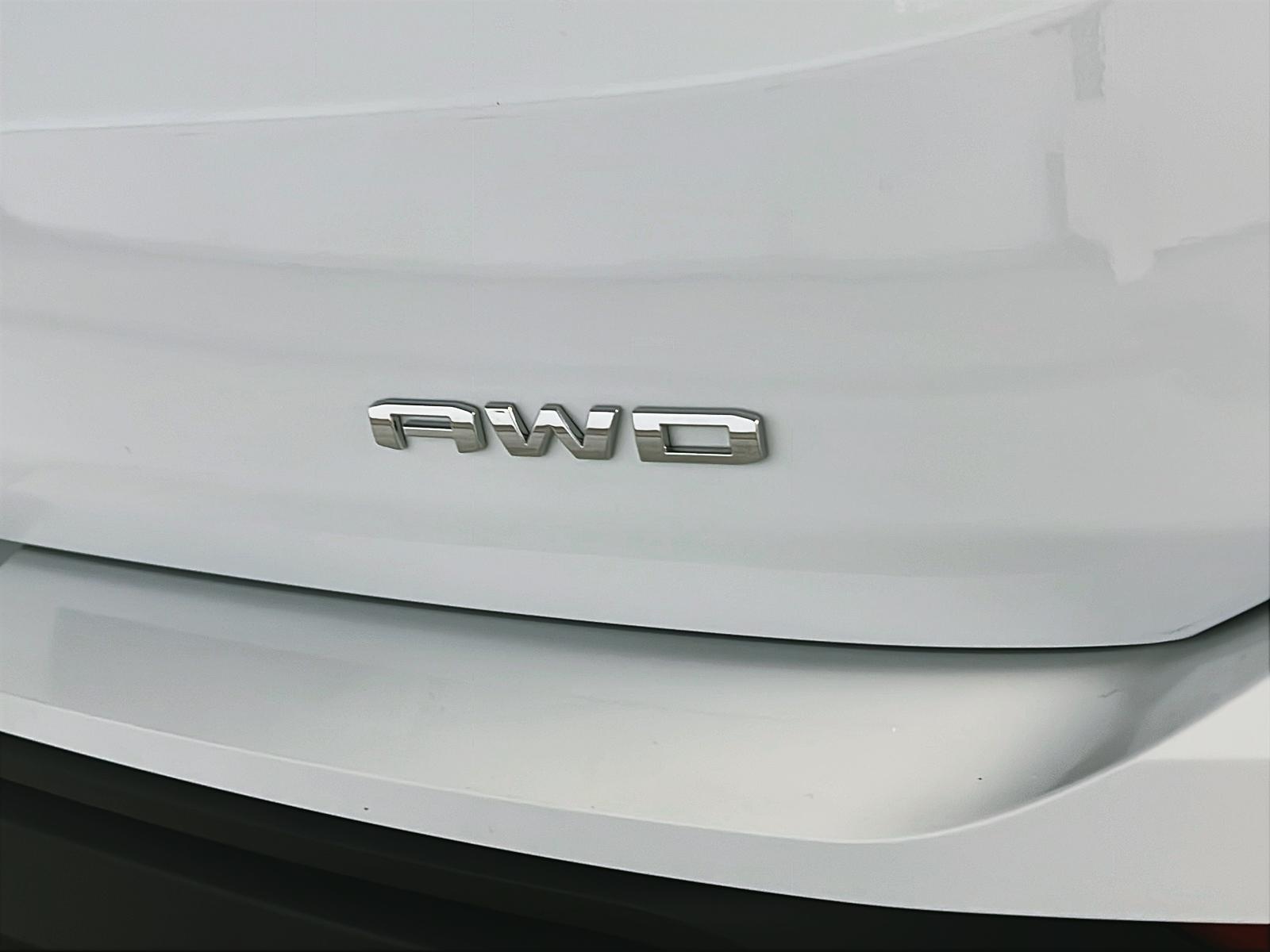 GMC Terrain SLE NAV 4RM 2022 - image #30