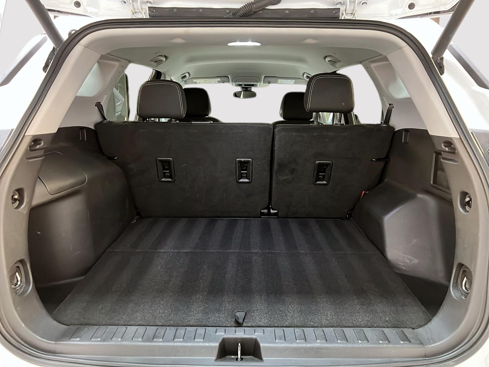 GMC Terrain SLE NAV 4RM 2022 - image #12