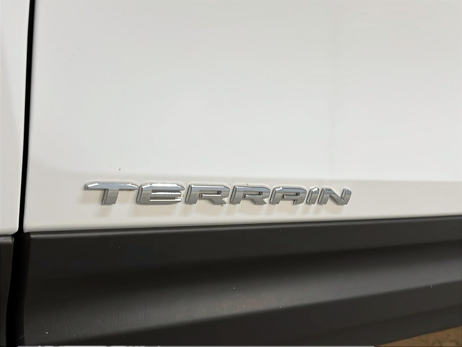 GMC Terrain 2022 - Image #27