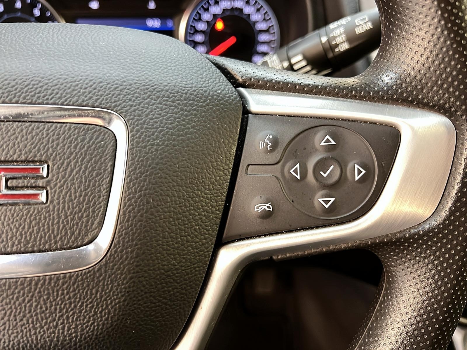 GMC Terrain SLE NAV 4RM 2022 - image #20