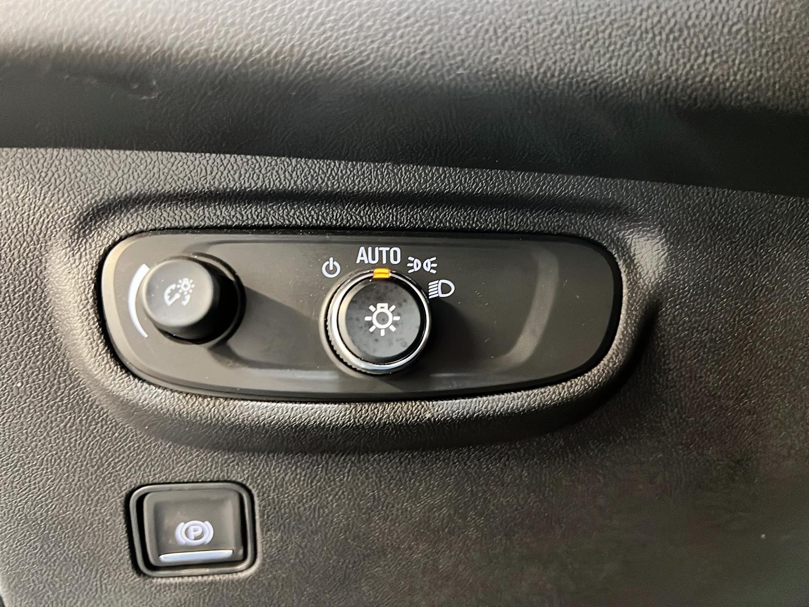 GMC Terrain 2022 - Image #22