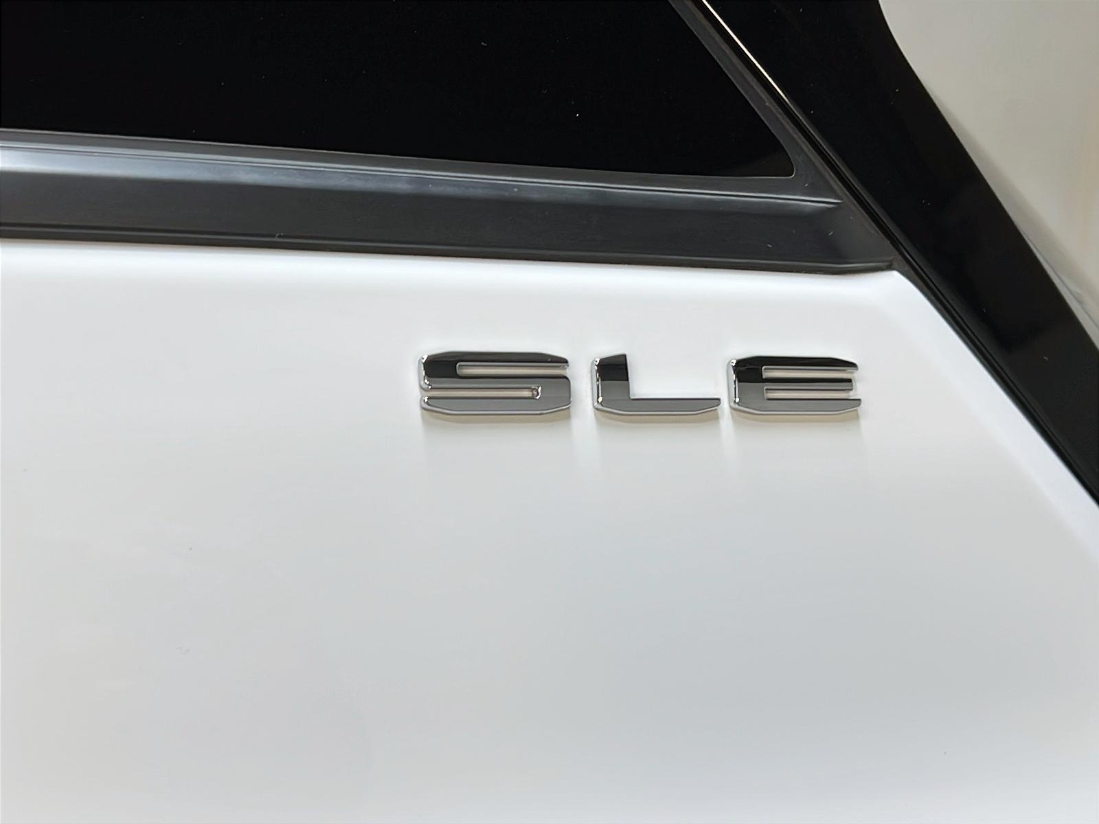 GMC Terrain SLE NAV 4RM 2022 - image #28