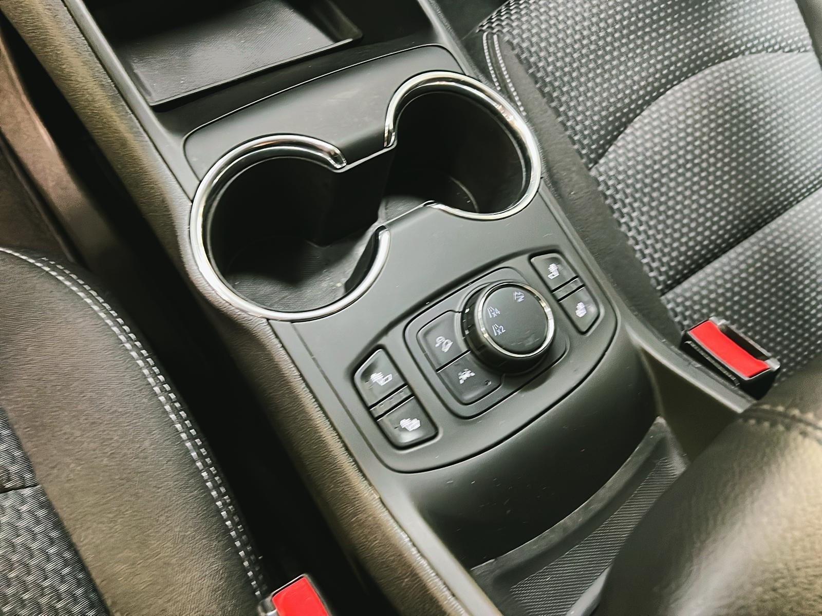 GMC Terrain 2022 - Image #14
