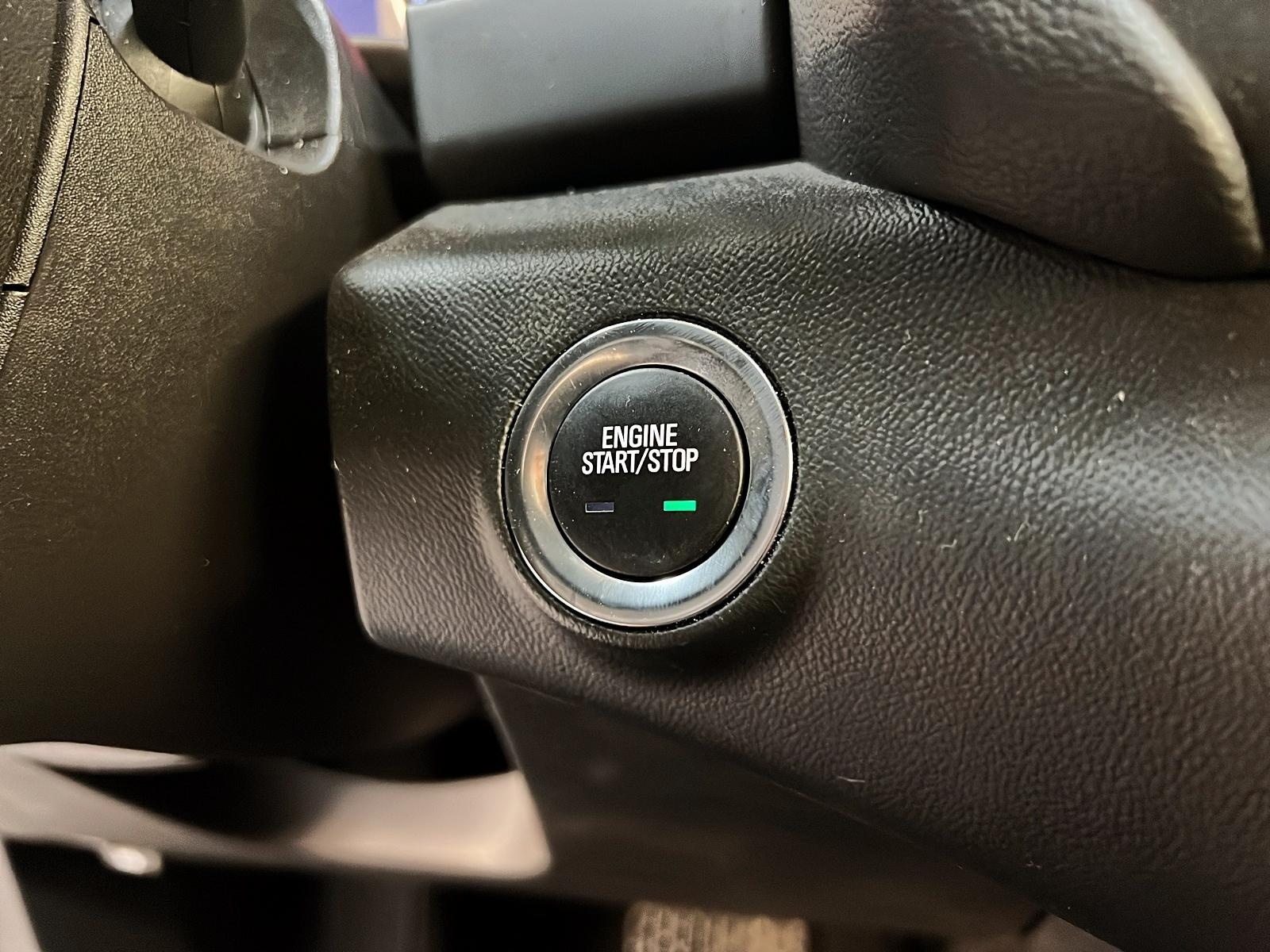 GMC Terrain 2022 - Image #19