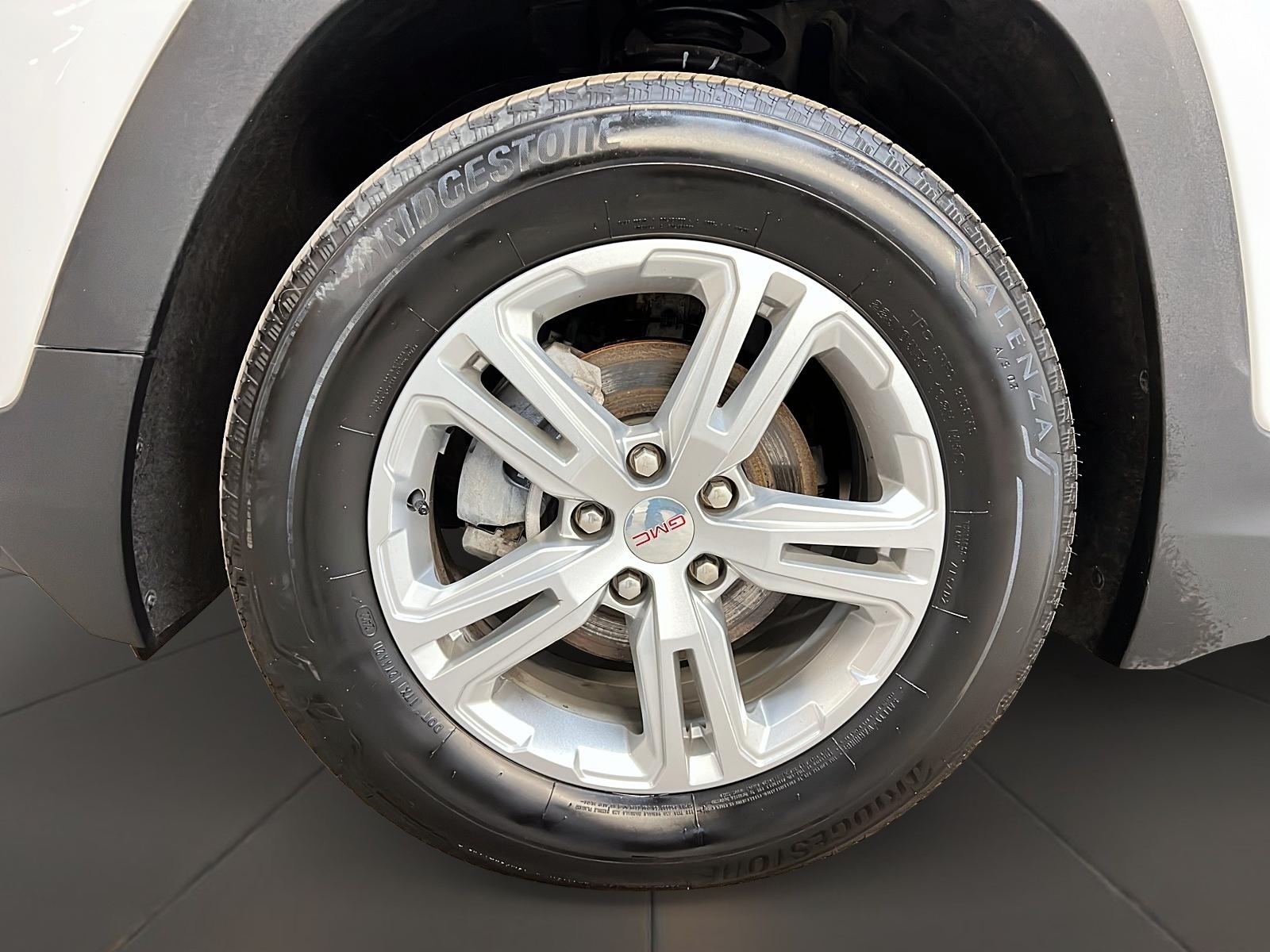 GMC Terrain SLE NAV 4RM 2022 - image #31