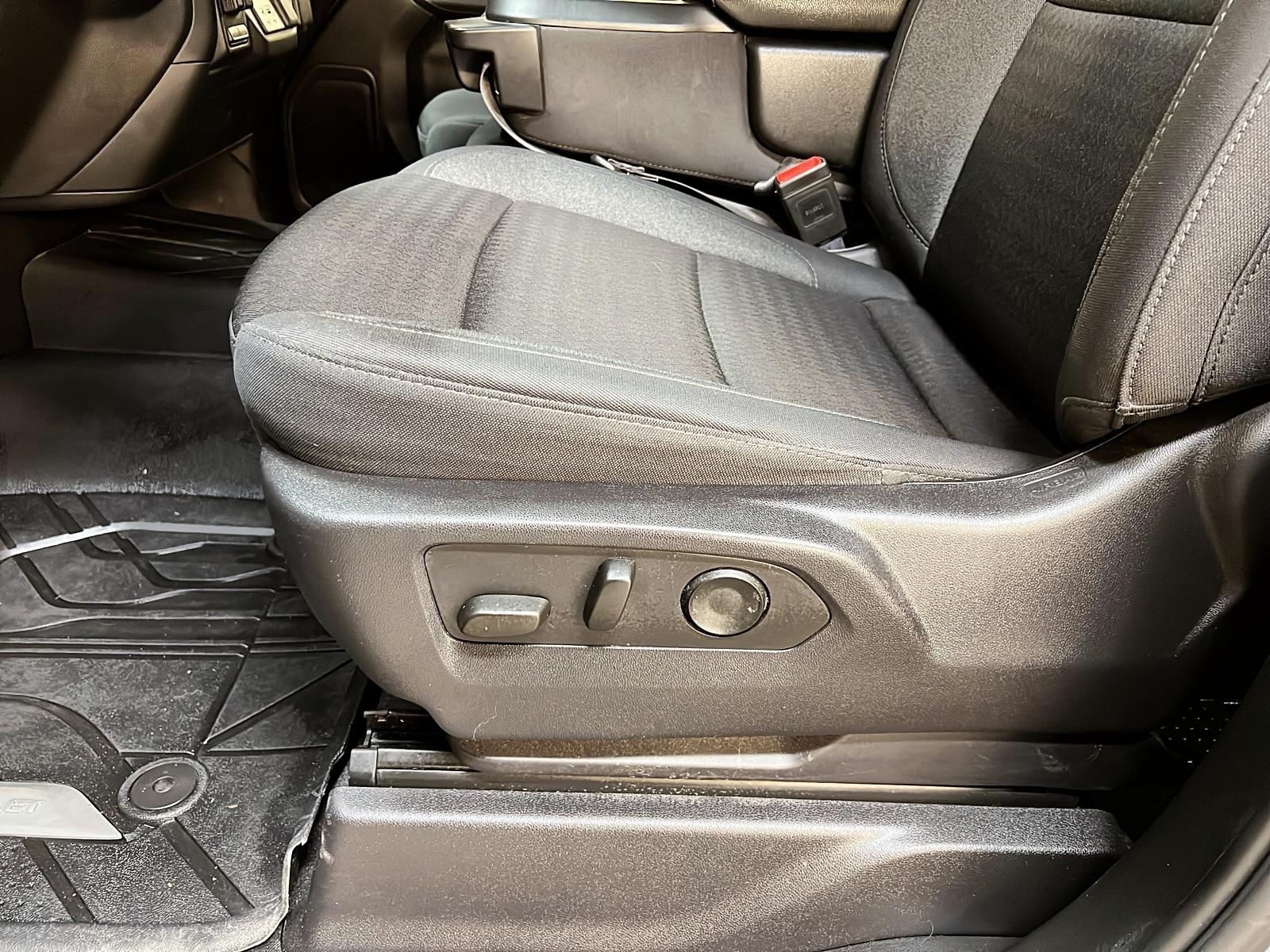 Chevrolet Silverado 1500 2024 - Image #22