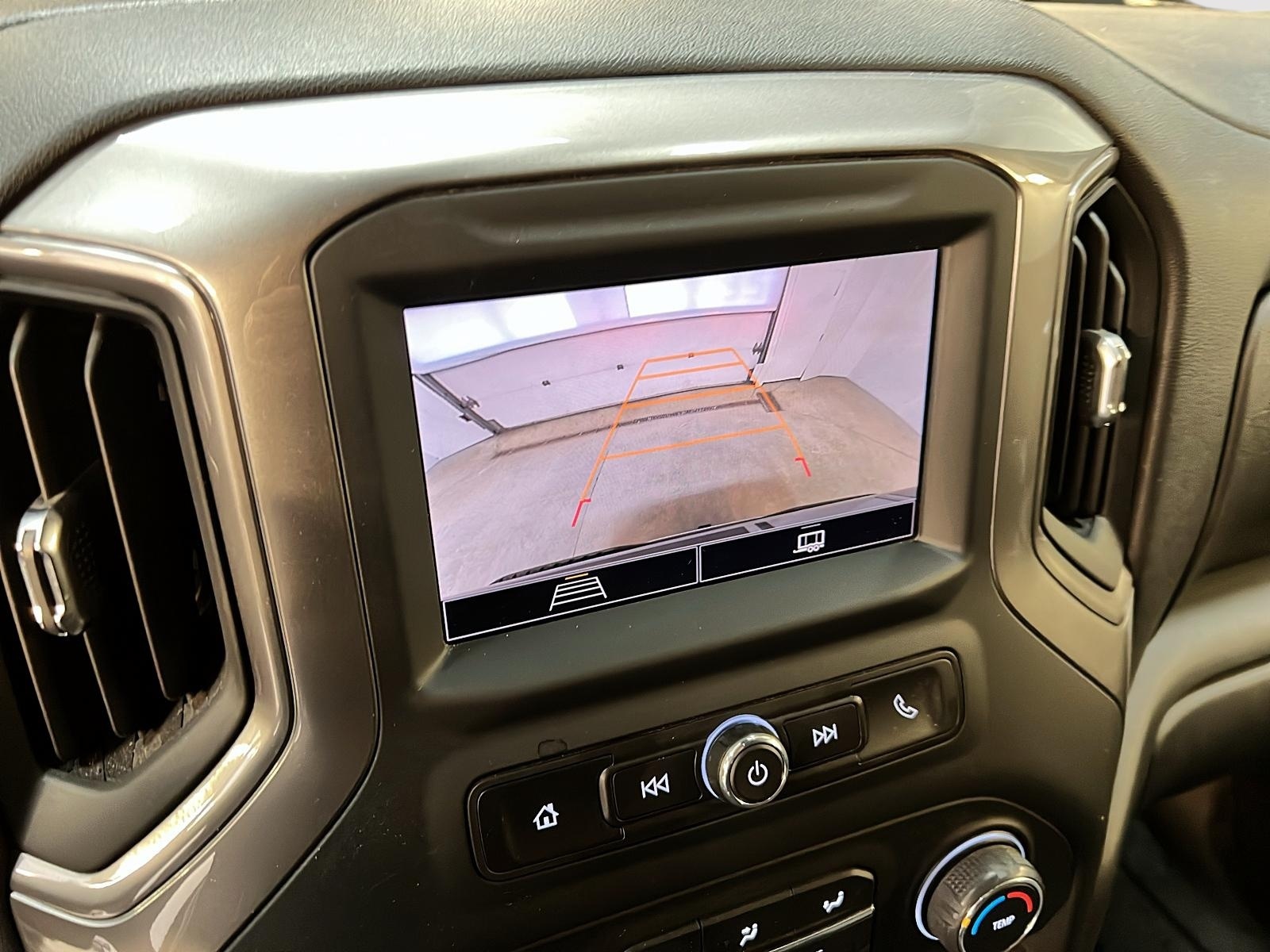 Chevrolet Silverado 1500 CUSTOM EDITION RALLY CREW CAB 4X4 2024 - image #16