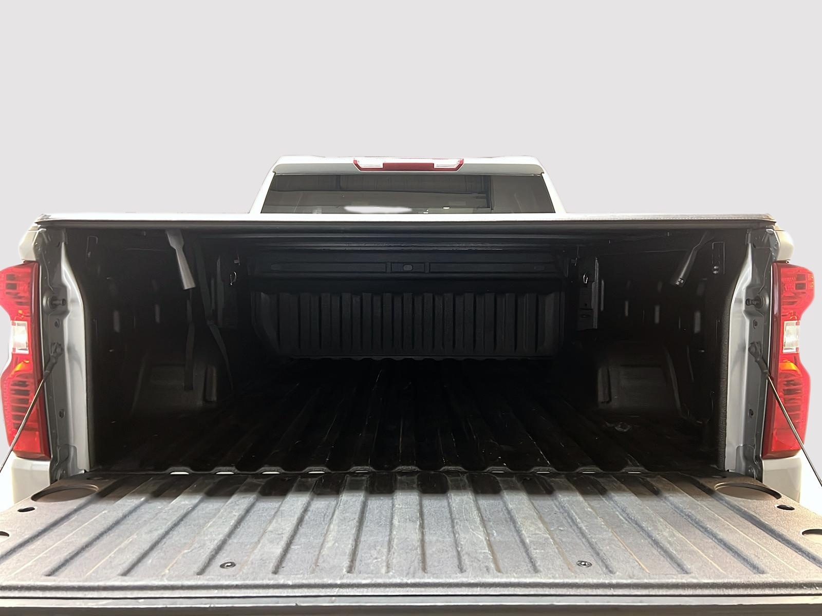 Chevrolet Silverado 1500 CUSTOM EDITION RALLY CREW CAB 4X4 2024 - image #12