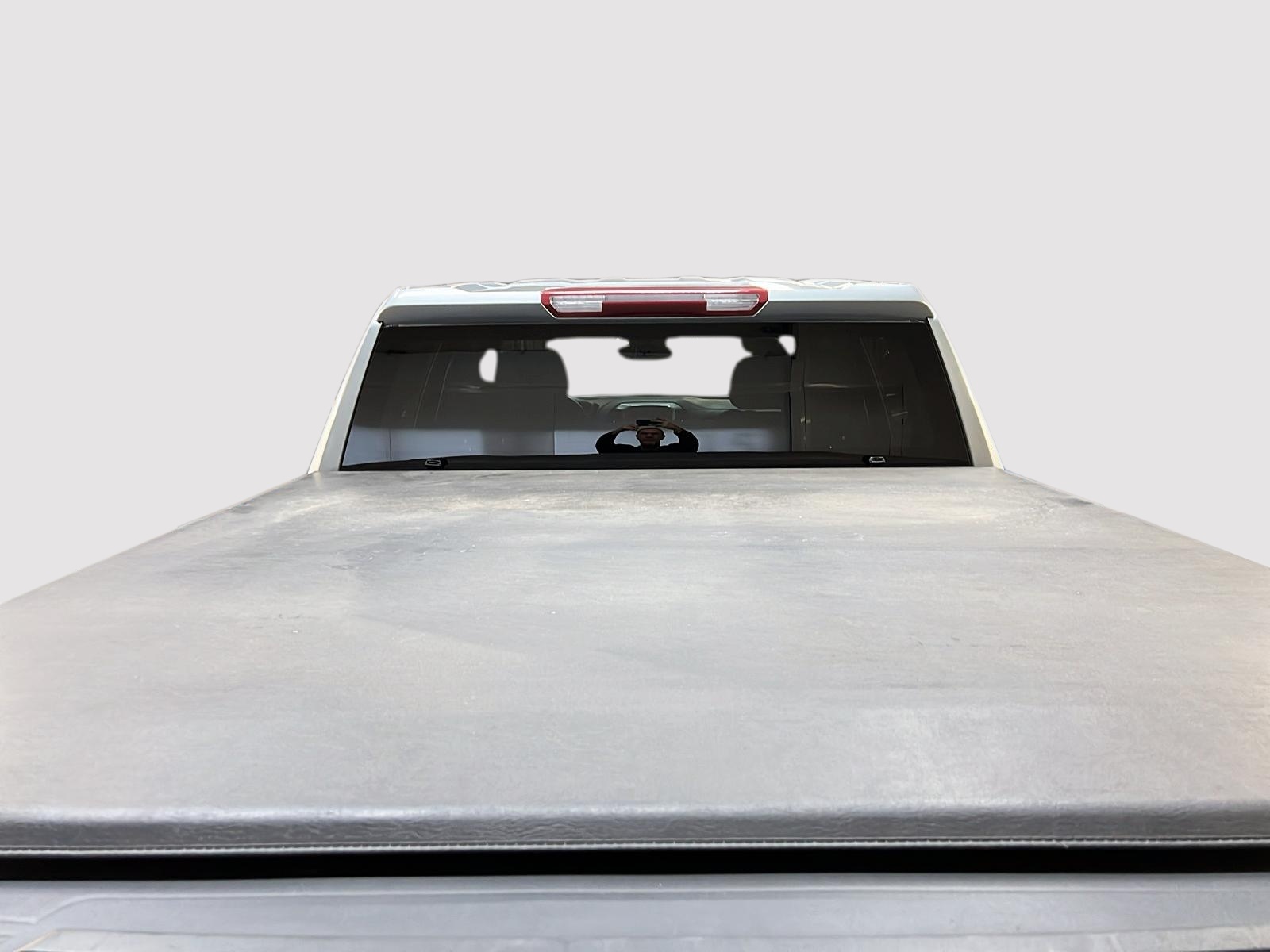 Chevrolet Silverado 1500 CUSTOM EDITION RALLY CREW CAB 4X4 2024 - image #13