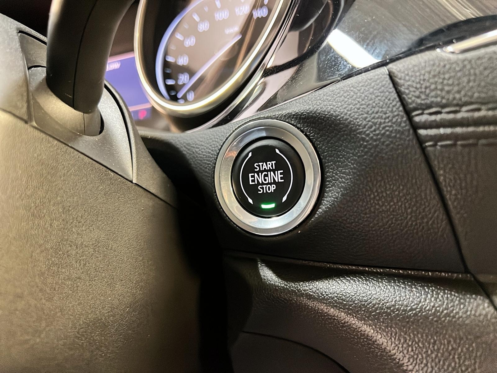 Buick Encore GX PREFERRED ST 4RM 2023 - image #18