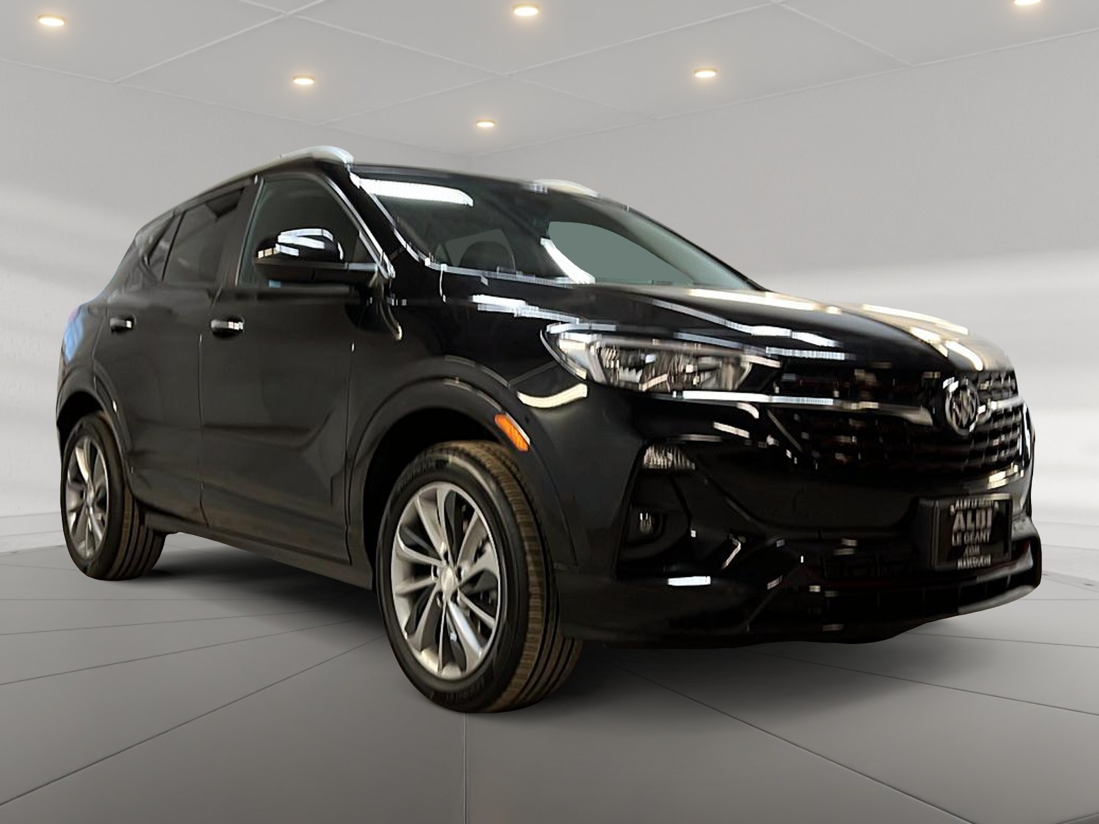 Buick Encore GX PREFERRED ST 4RM 2023 - image #3