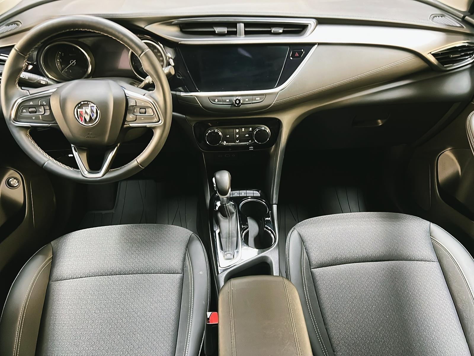 Buick Encore GX PREFERRED ST 4RM 2023 - image #10