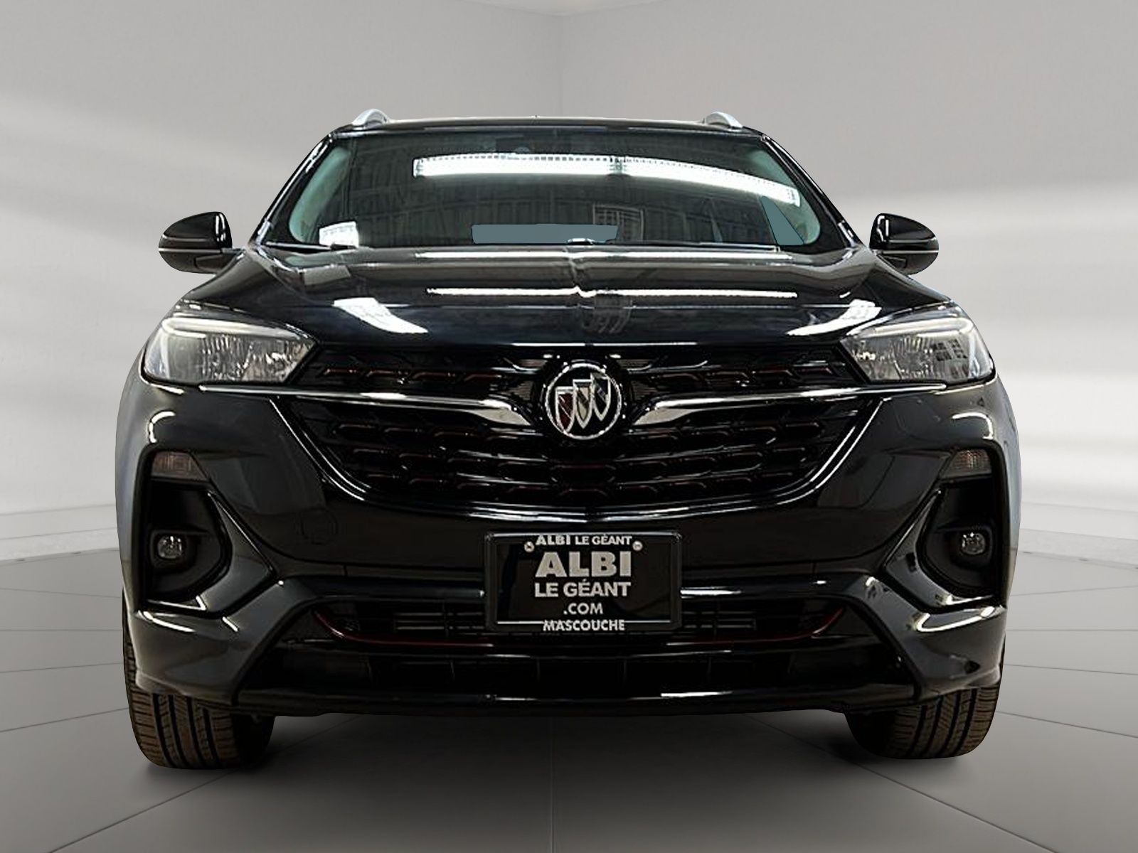 Buick Encore GX PREFERRED ST 4RM 2023 - image #2