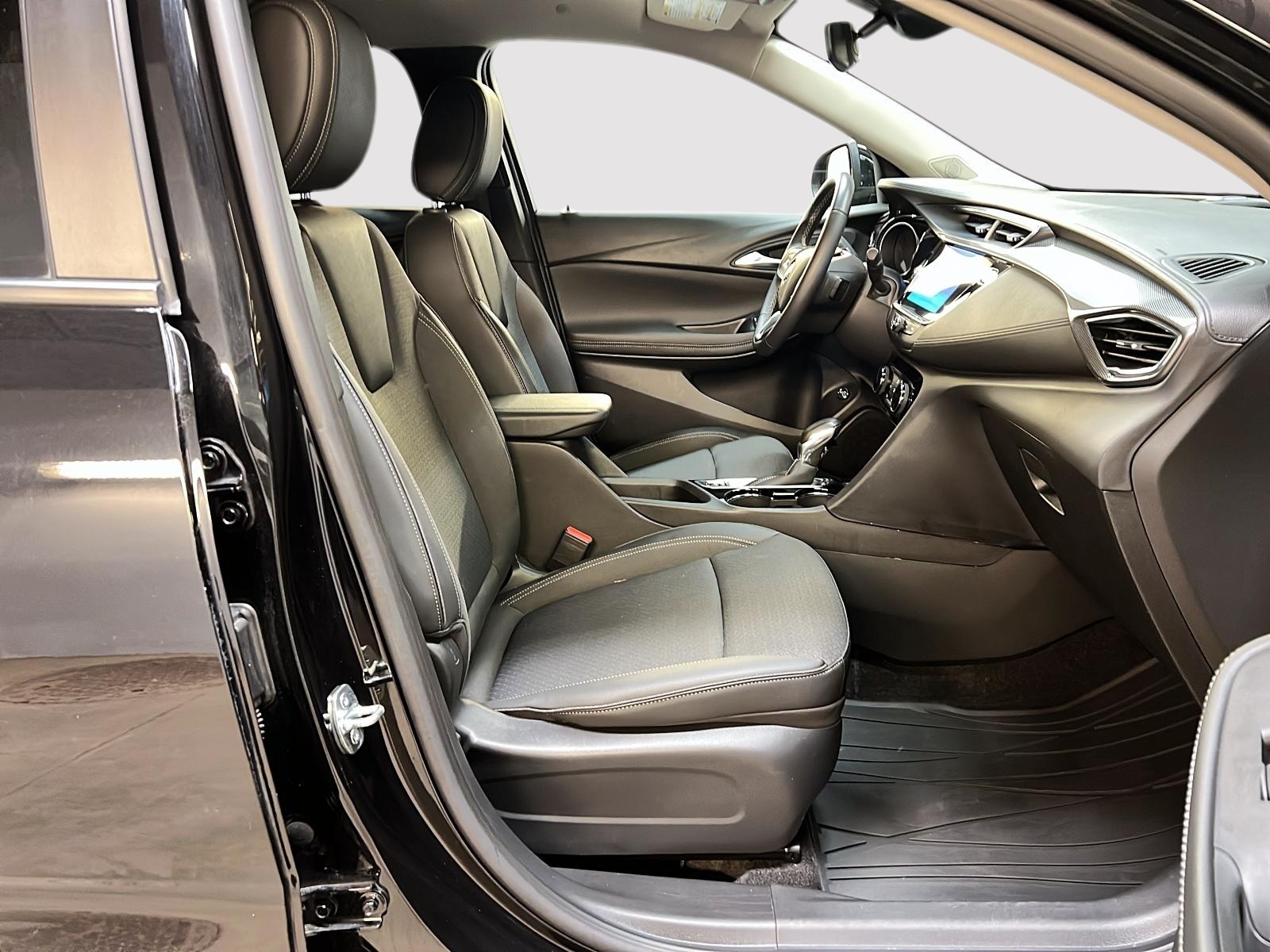 Buick Encore GX PREFERRED ST 4RM 2023 - image #8