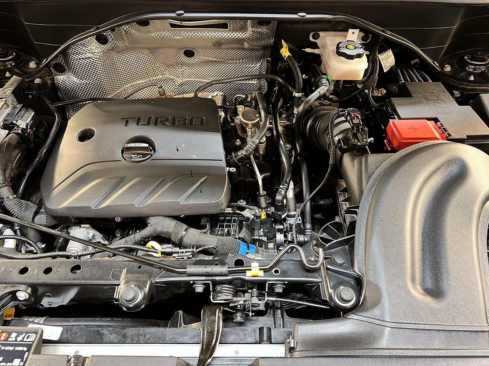 Buick Encore GX PREFERRED ST 4RM 2023 - image #11