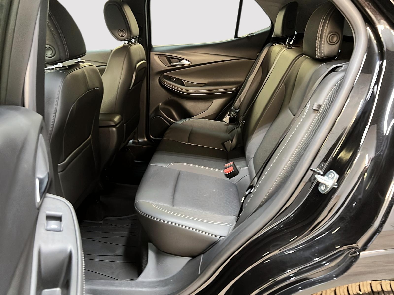 Buick Encore GX PREFERRED ST 4RM 2023 - image #9