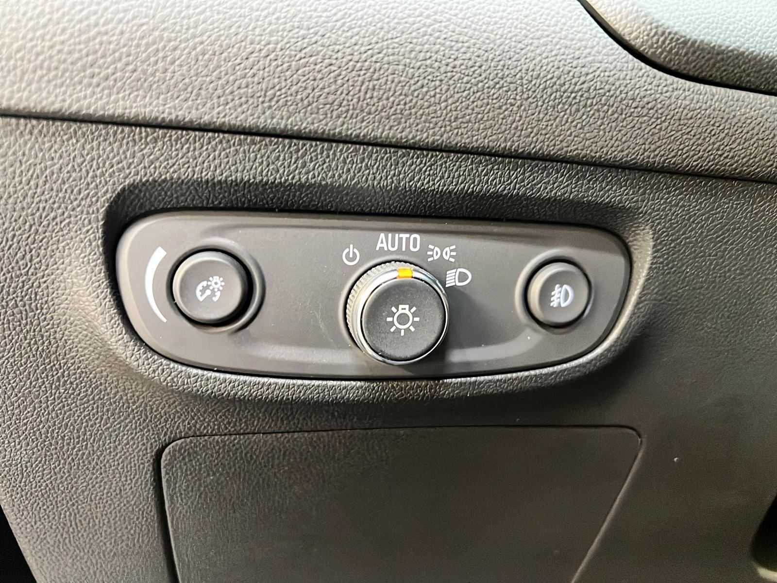 Buick Encore GX PREFERRED ST 4RM 2023 - image #21