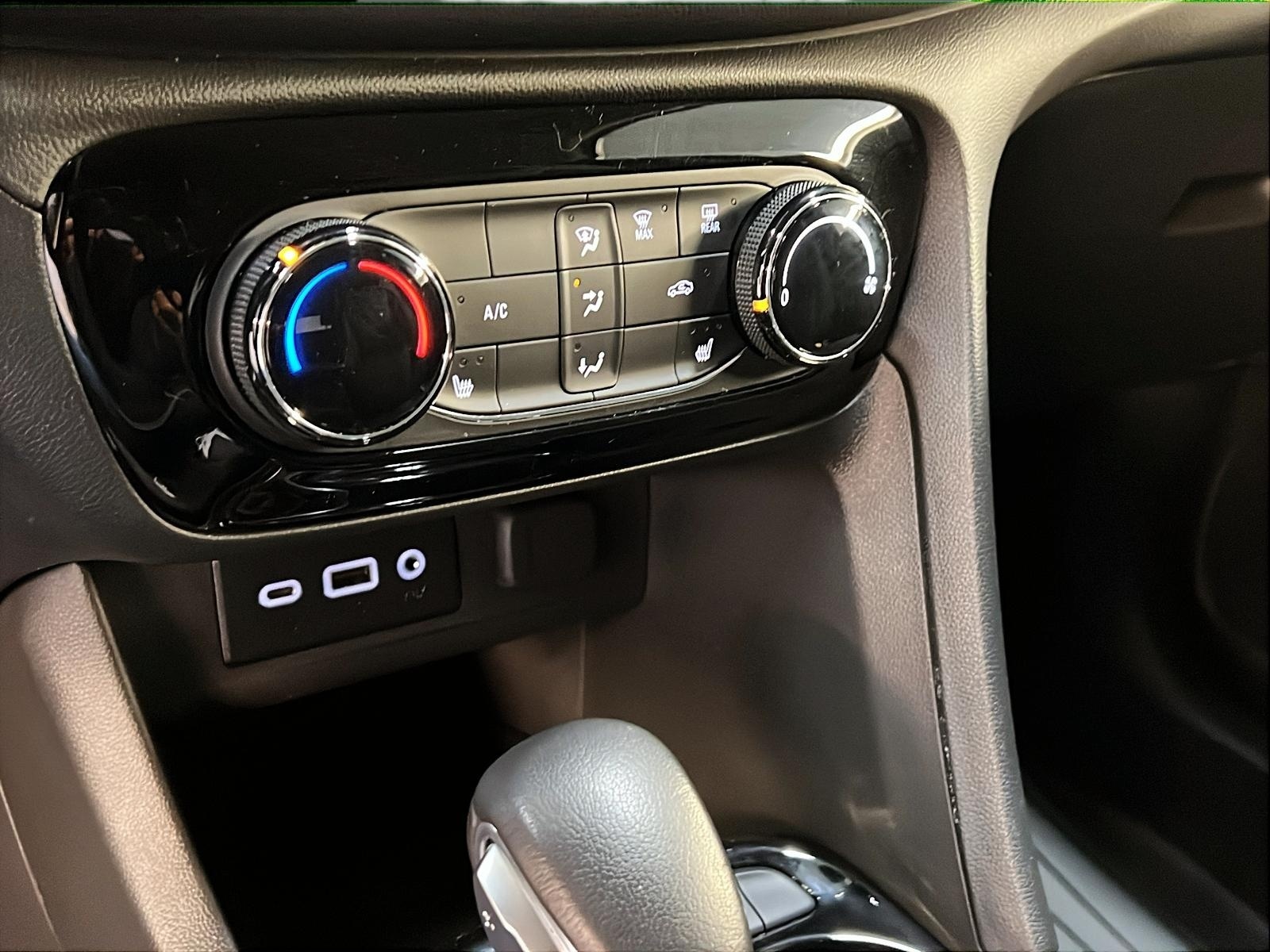 Buick Encore GX PREFERRED ST 4RM 2023 - image #15