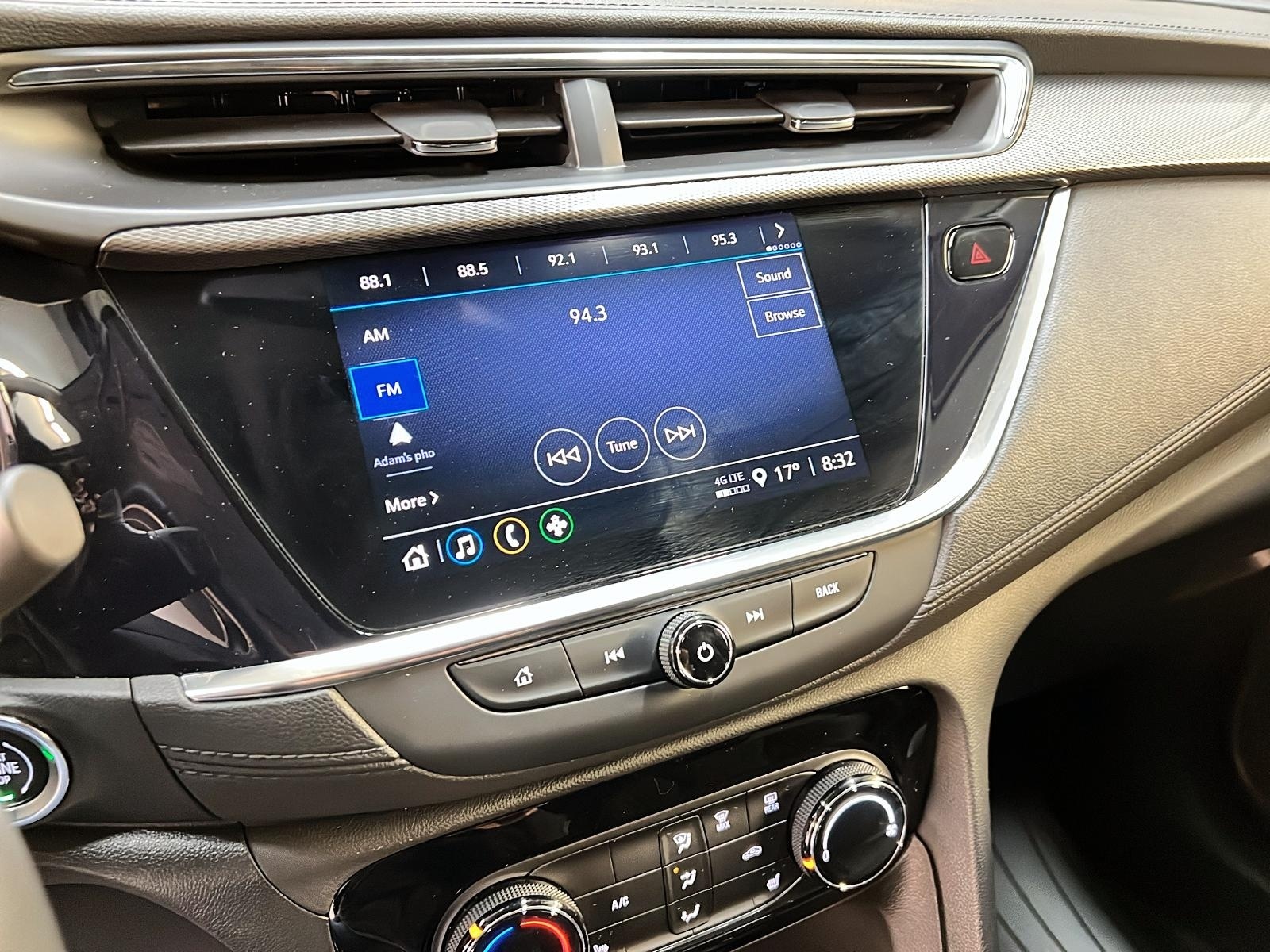 Buick Encore GX PREFERRED ST 4RM 2023 - image #16