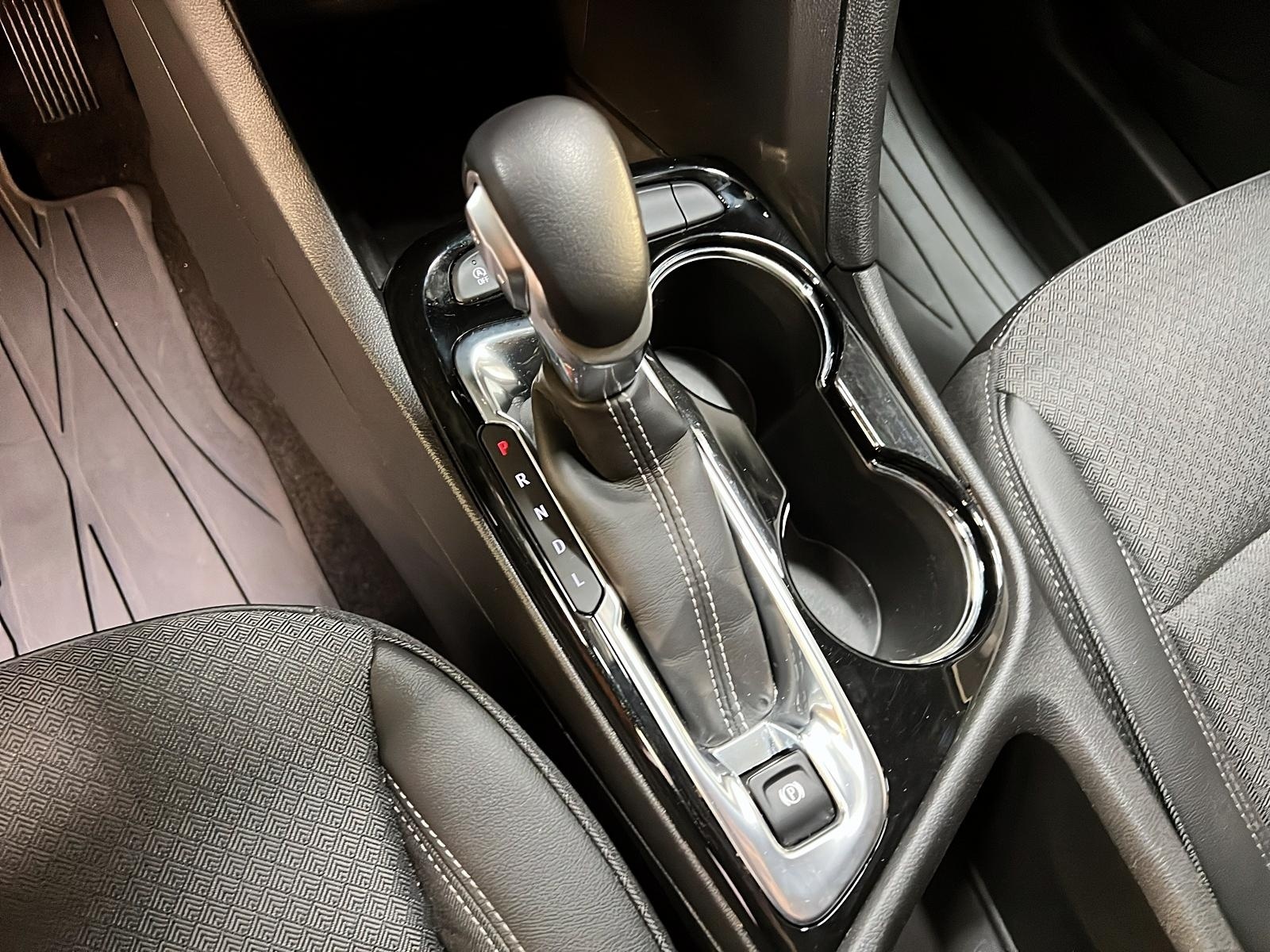 Buick Encore GX PREFERRED ST 4RM 2023 - image #14