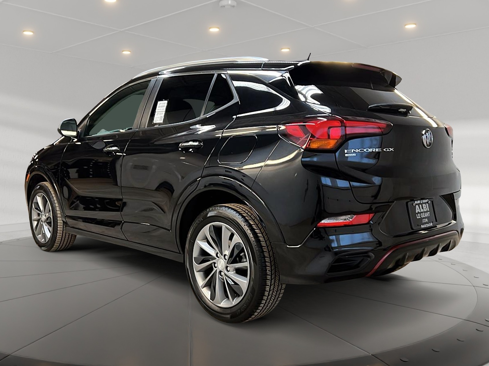 Buick Encore GX PREFERRED ST 4RM 2023 - image #6