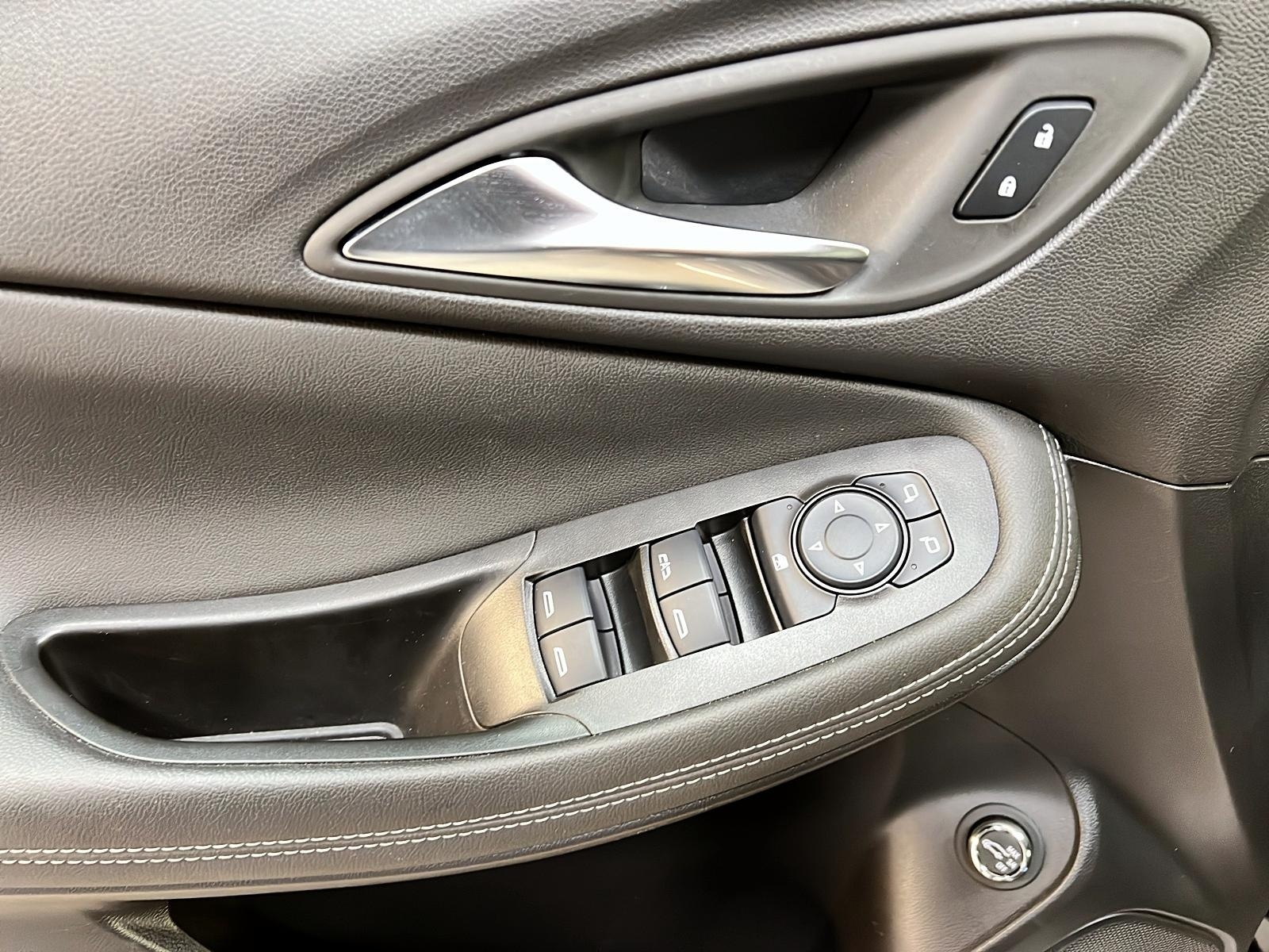 Buick Encore GX PREFERRED ST 4RM 2023 - image #22