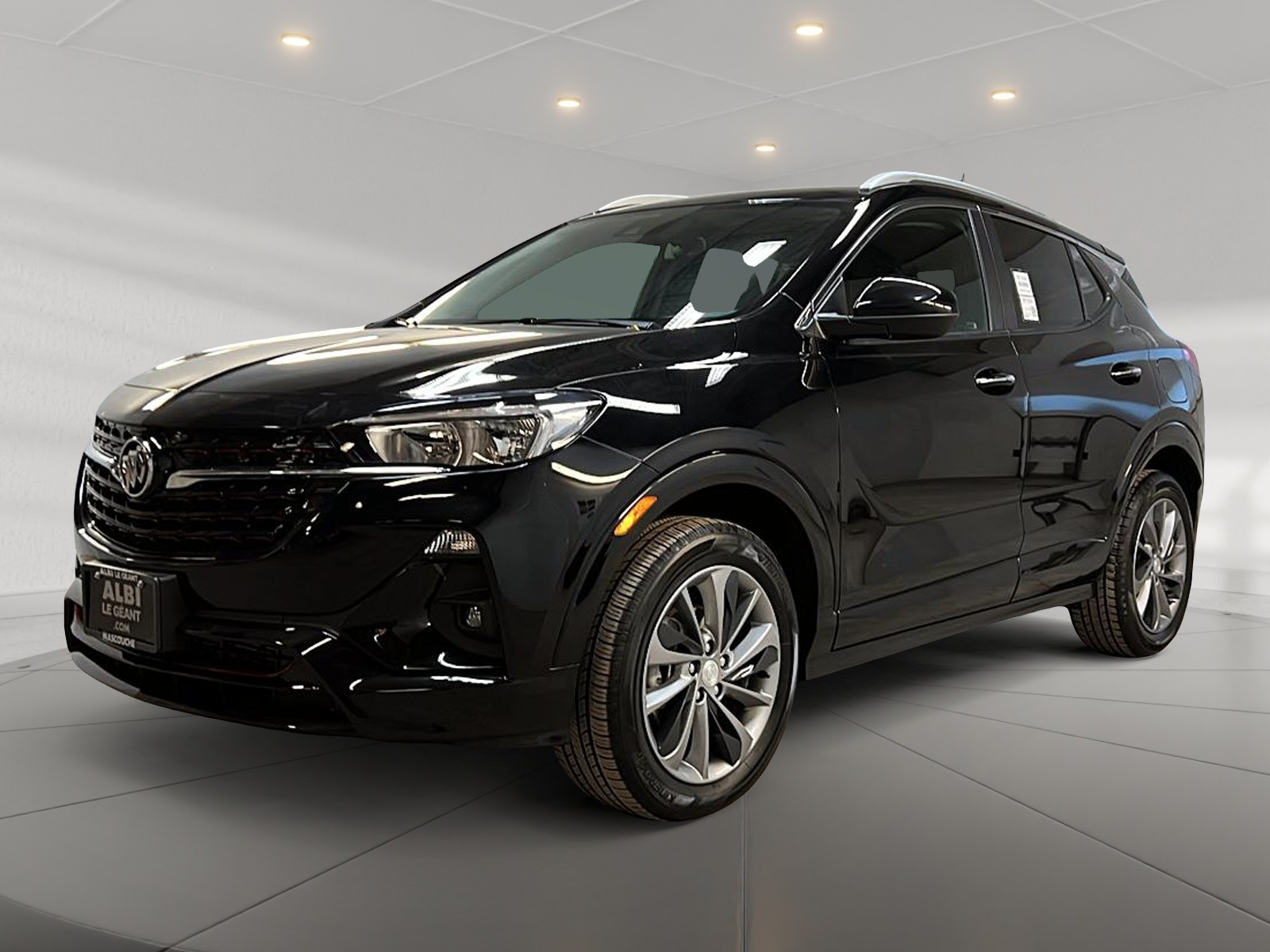 Buick Encore GX PREFERRED ST 4RM 2023 - image #1