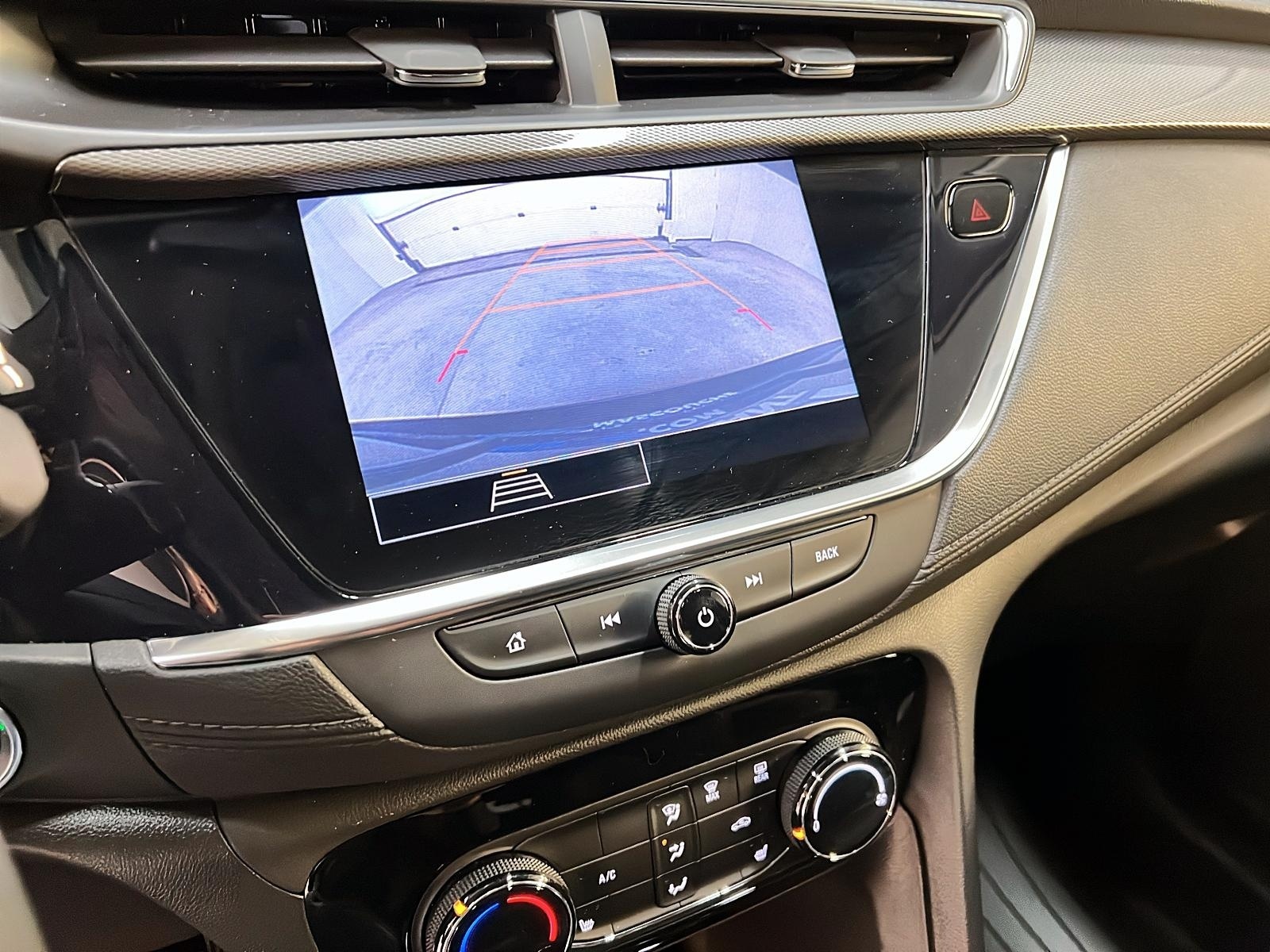 Buick Encore GX PREFERRED ST 4RM 2023 - image #17