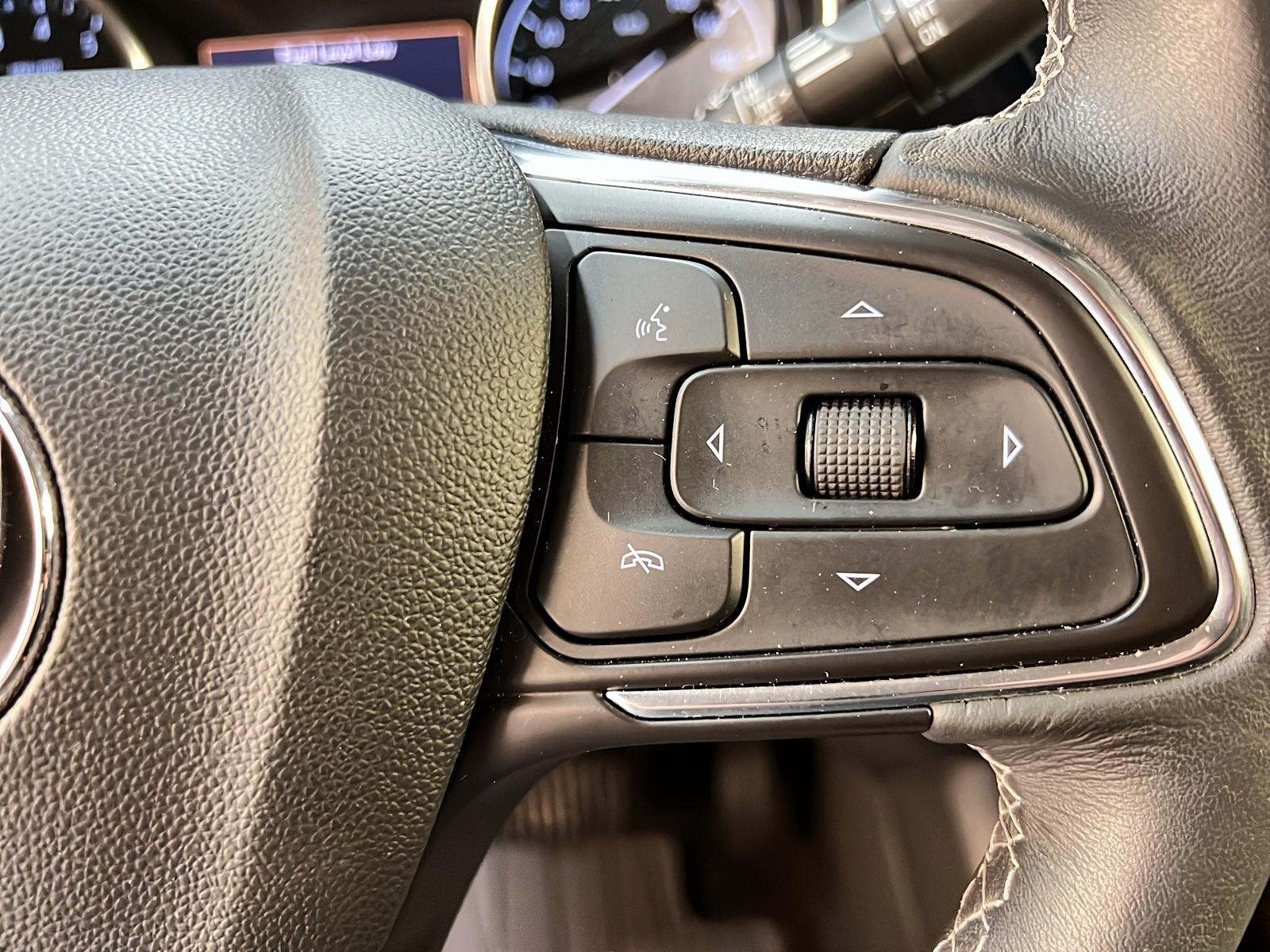 Buick Encore GX PREFERRED ST 4RM 2023 - image #19