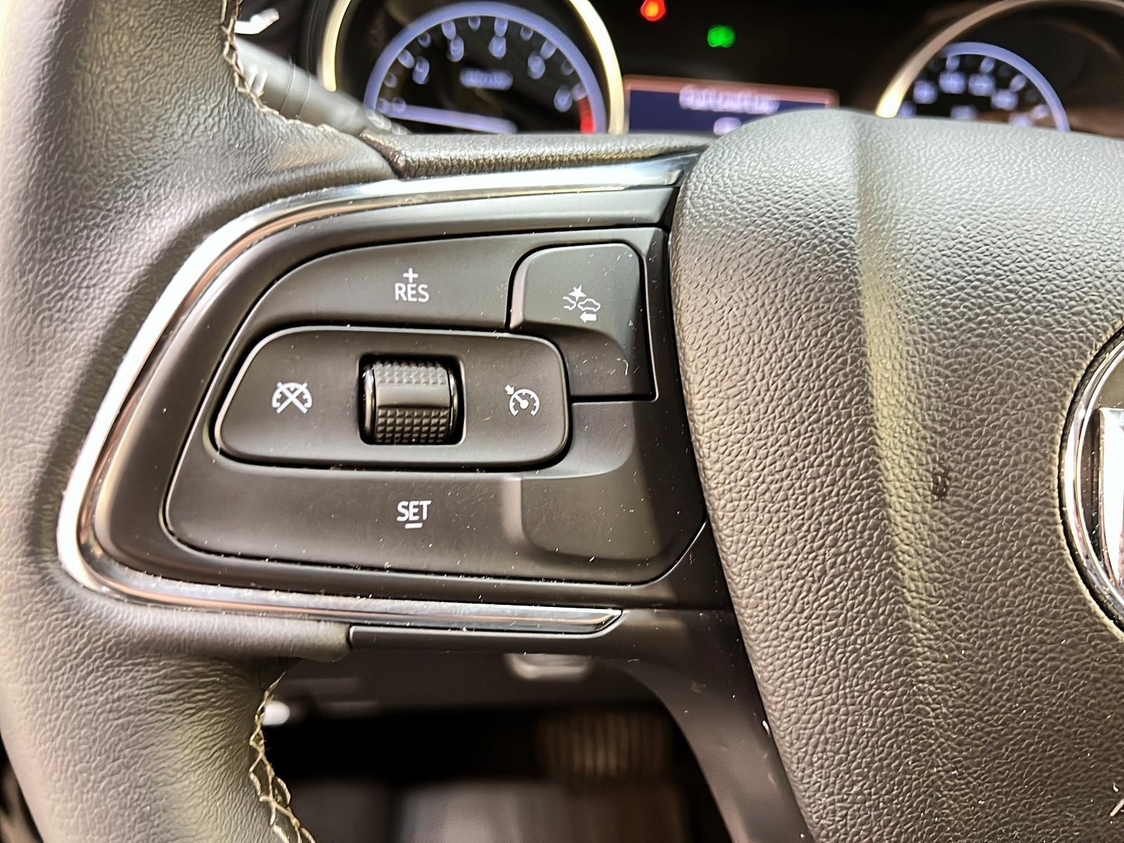 Buick Encore GX PREFERRED ST 4RM 2023 - image #20