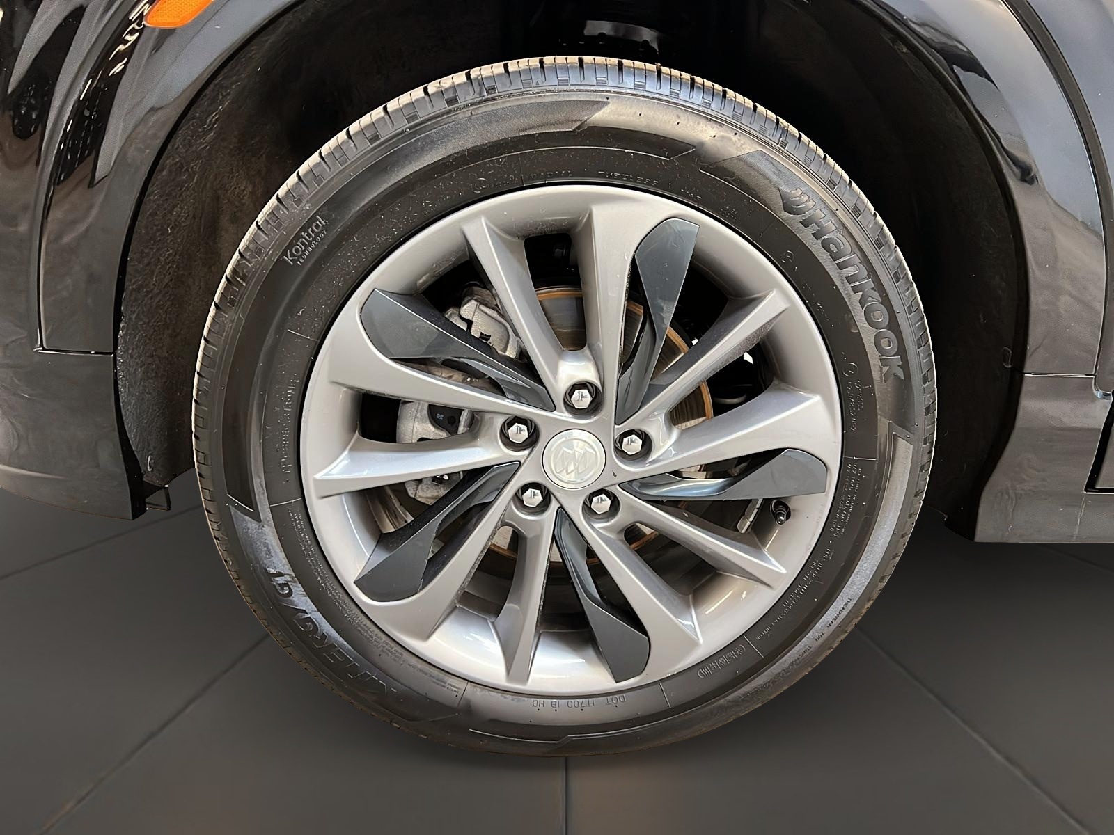 Buick Encore GX PREFERRED ST 4RM 2023 - image #28