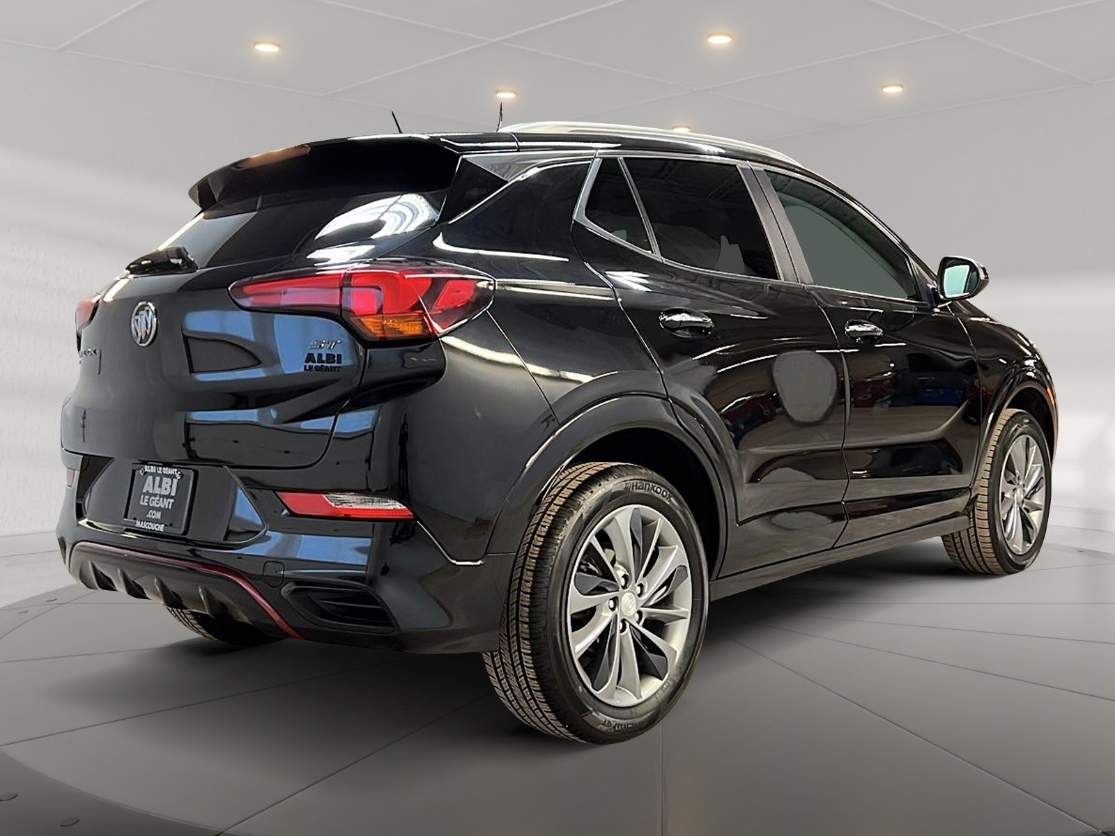 Buick Encore GX PREFERRED ST 4RM 2023 - image #4