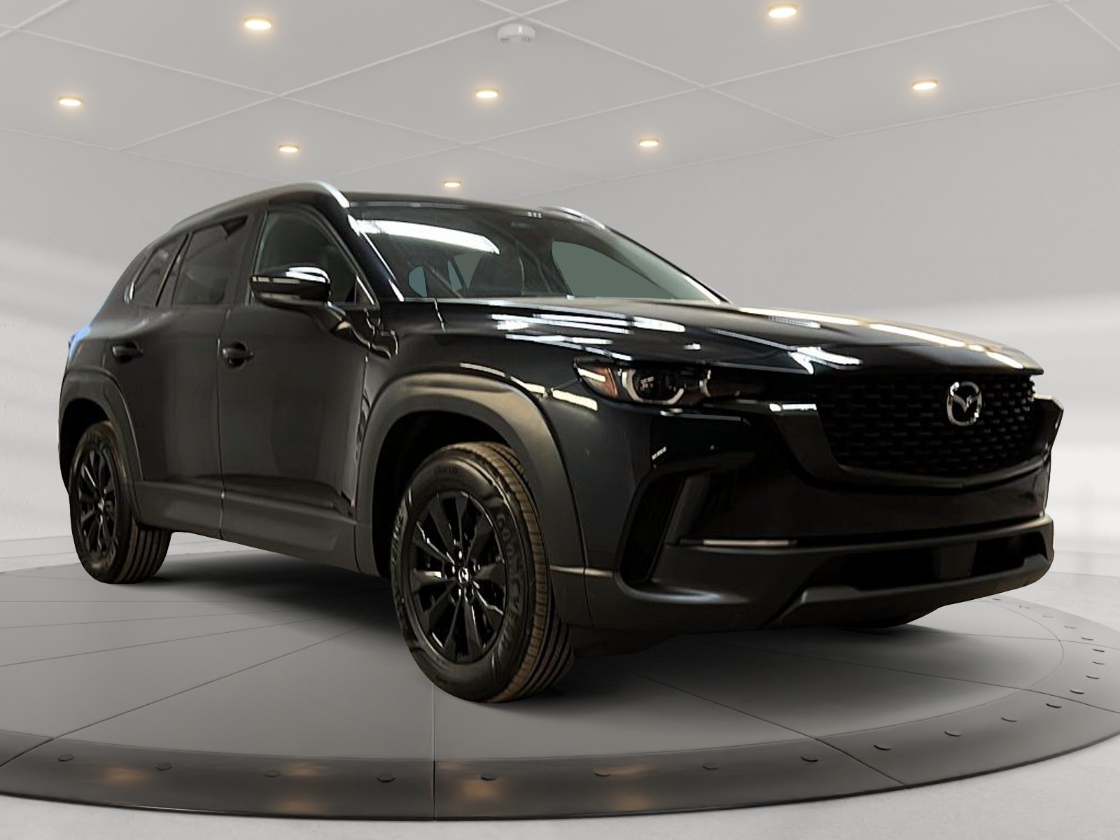 Mazda CX-50 GS LUXE TOIT PANO 4RM 2025 - image #3