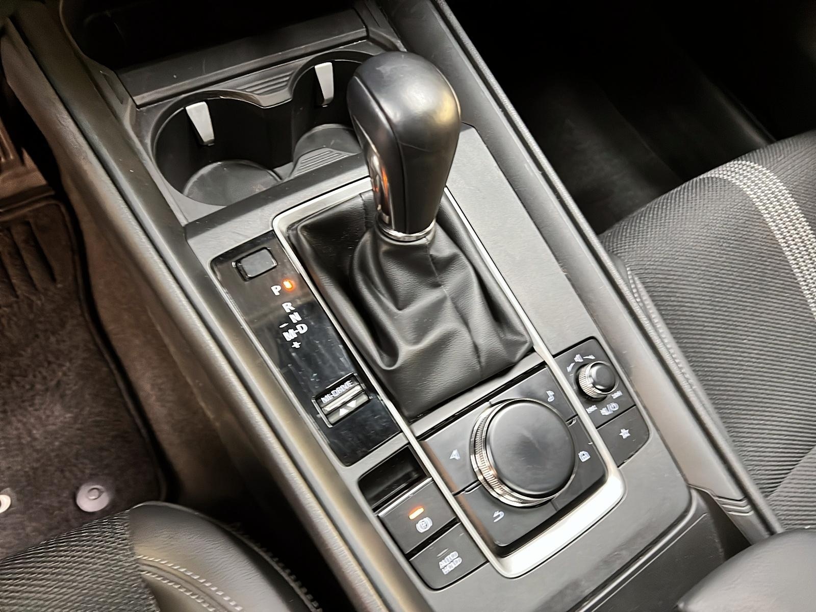 Mazda CX-50 2025 - Image #15